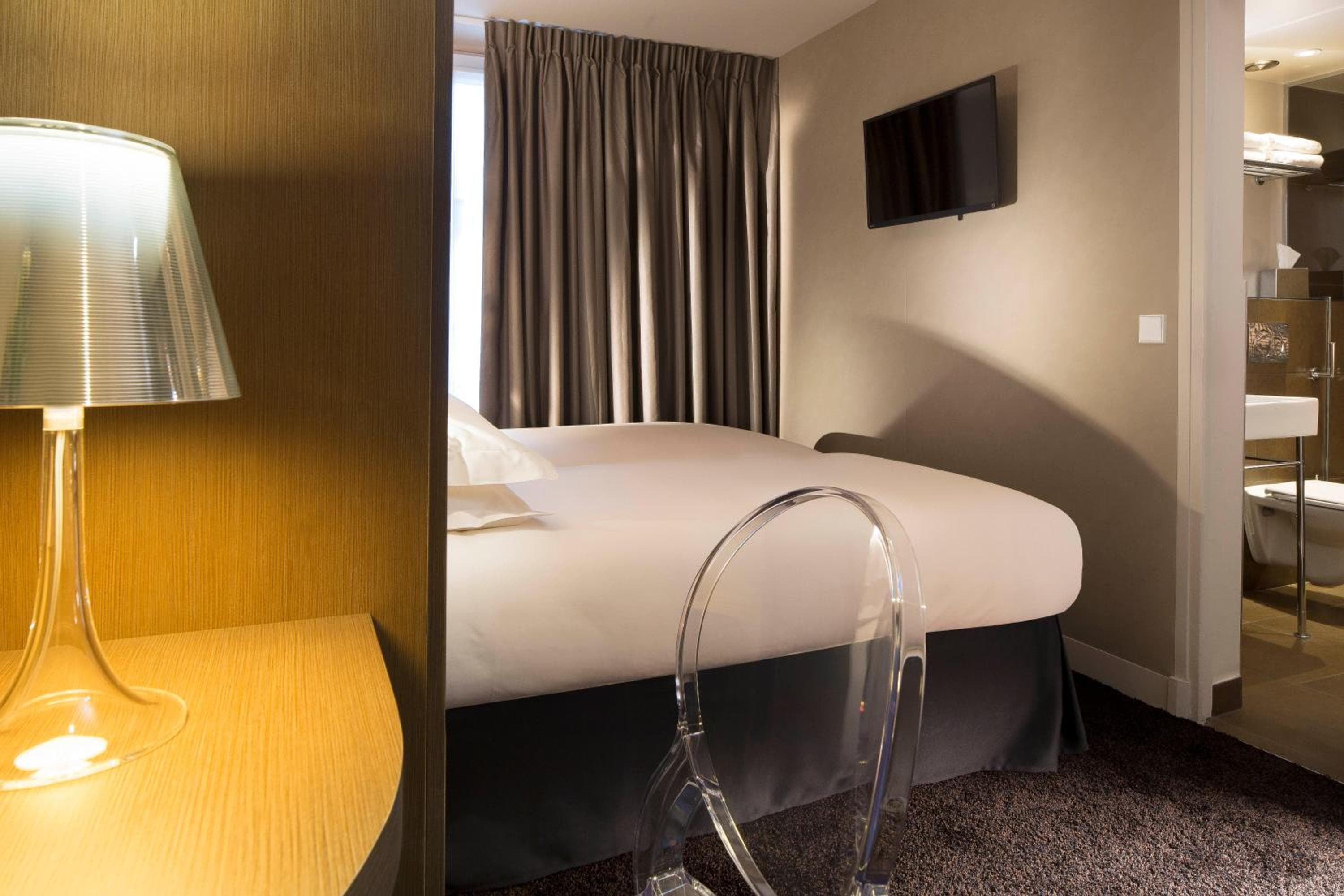 Best Western Quartier Latin Pantheon — 6