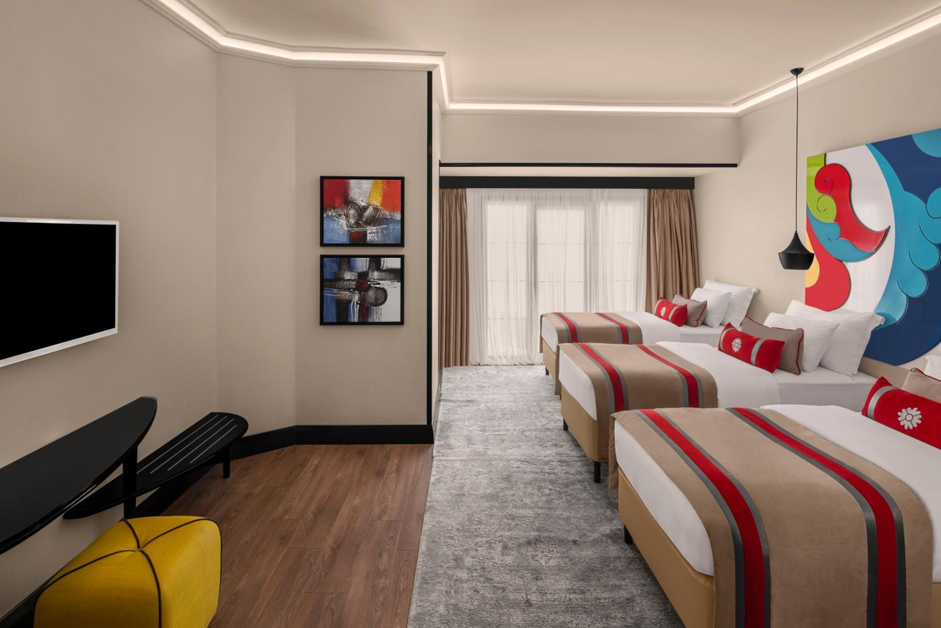 Sura Hagia Sophia Hotel hotel, Divanyolu Cd. Alemdar Mh. Ticarethane Sk. No:10 Sultanahmet, Istanbul, Turkey — photo 41