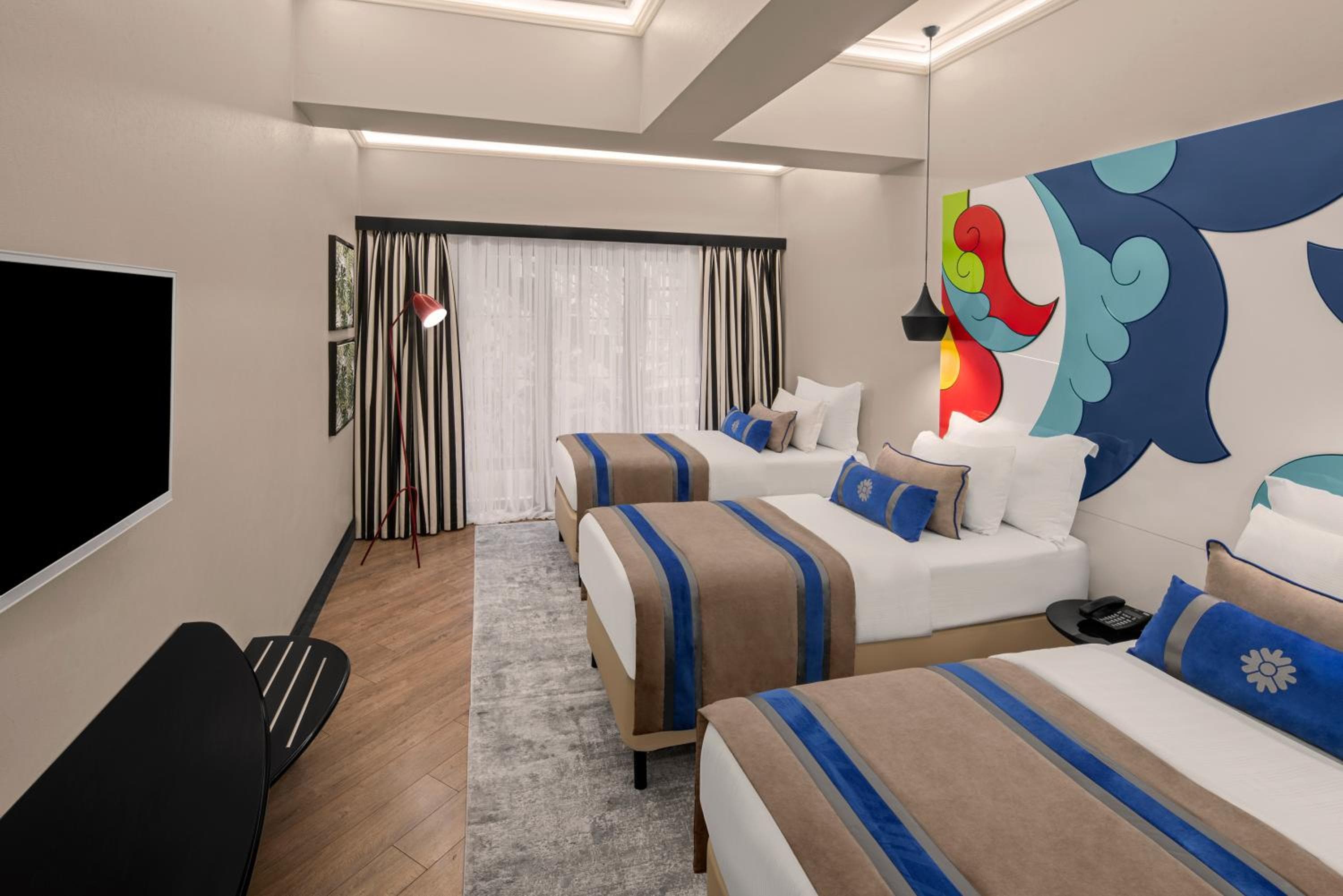 Sura Hagia Sophia Hotel hotel, Divanyolu Cd. Alemdar Mh. Ticarethane Sk. No:10 Sultanahmet, Istanbul, Turkey — photo 44