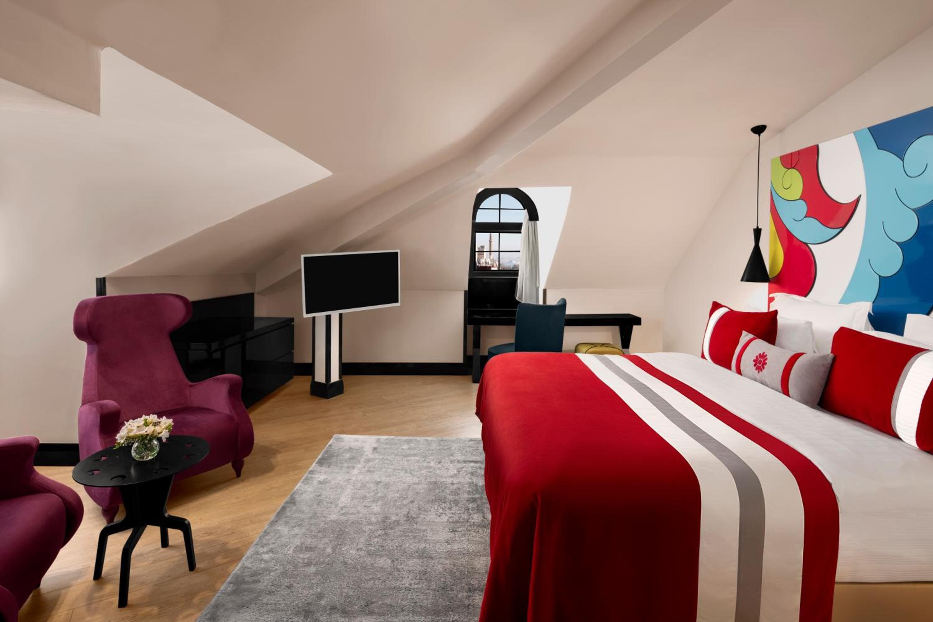 Sura Hagia Sophia Hotel hotel, Divanyolu Cd. Alemdar Mh. Ticarethane Sk. No:10 Sultanahmet, Istanbul, Turkey — photo 19