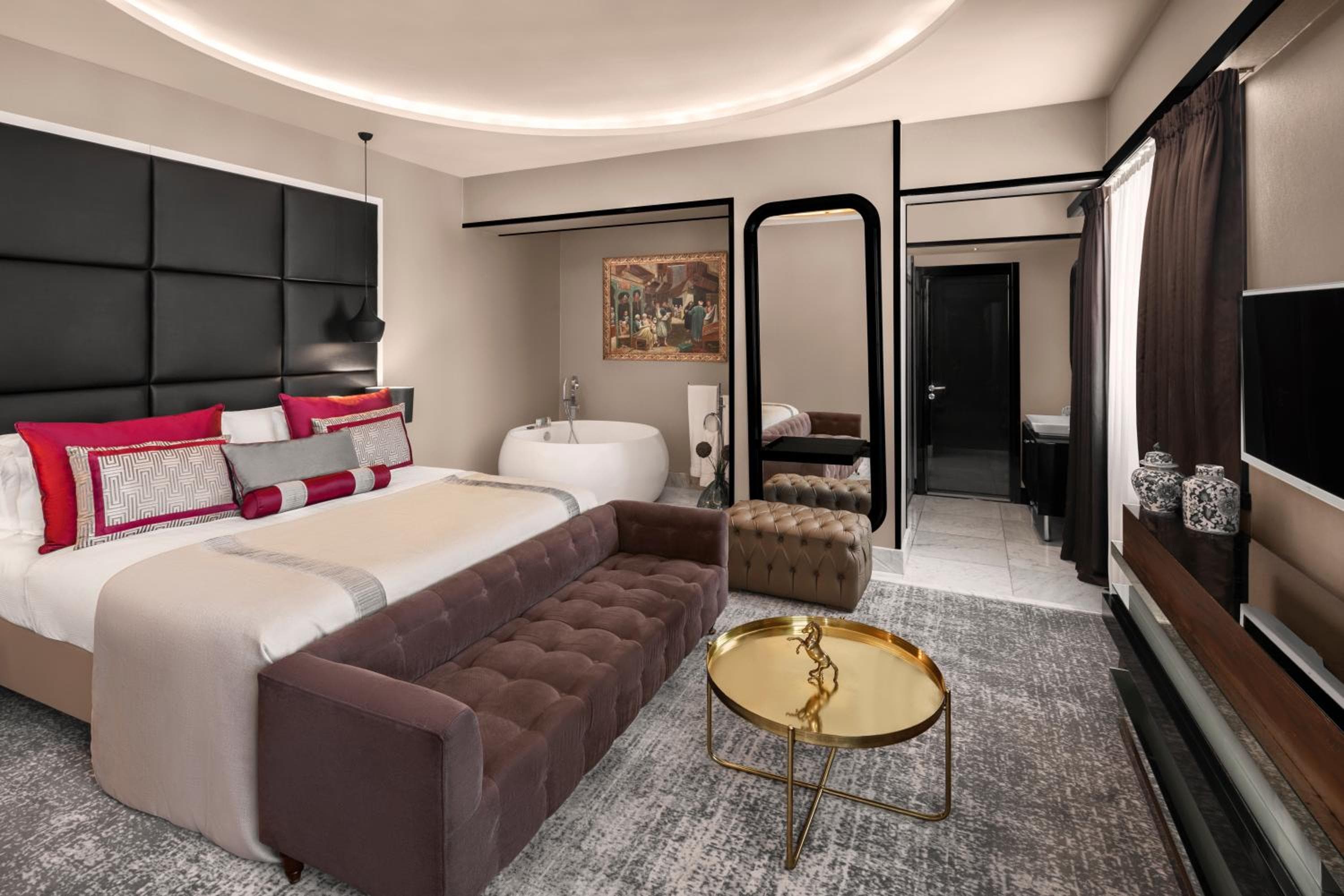 Sura Hagia Sophia Hotel hotel, Divanyolu Cd. Alemdar Mh. Ticarethane Sk. No:10 Sultanahmet, Istanbul, Turkey — photo 22