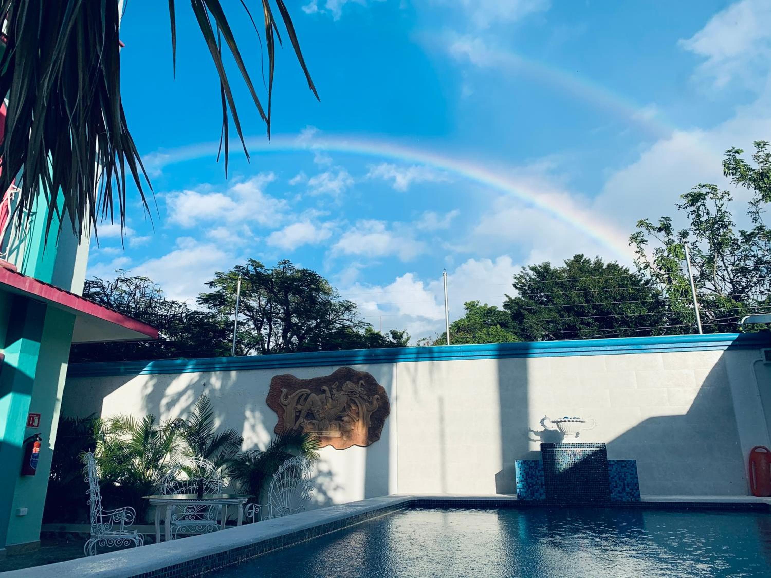 The Quetzal — 3