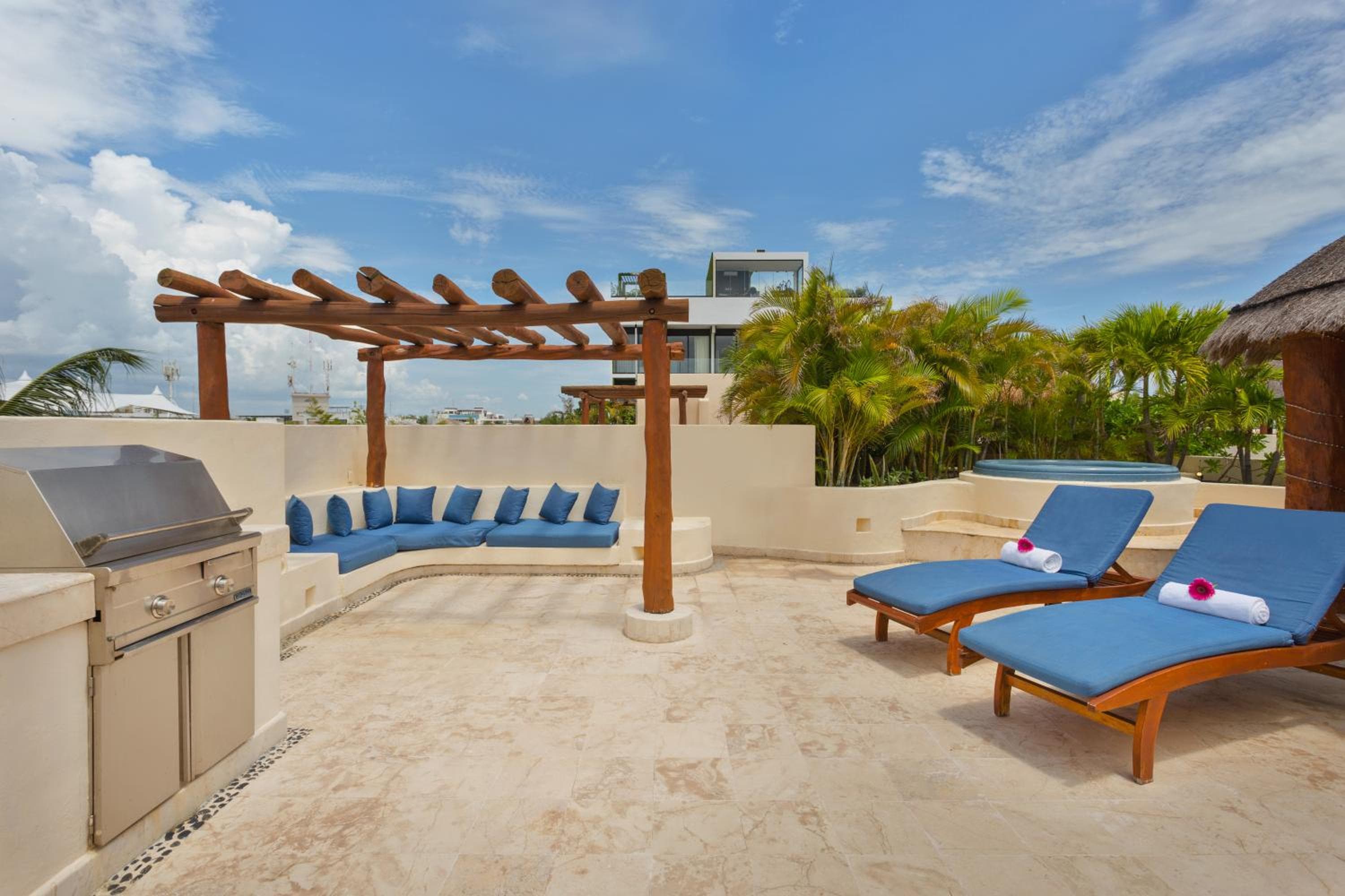 Porto Playa Condo Hotel and Beach Club — 23