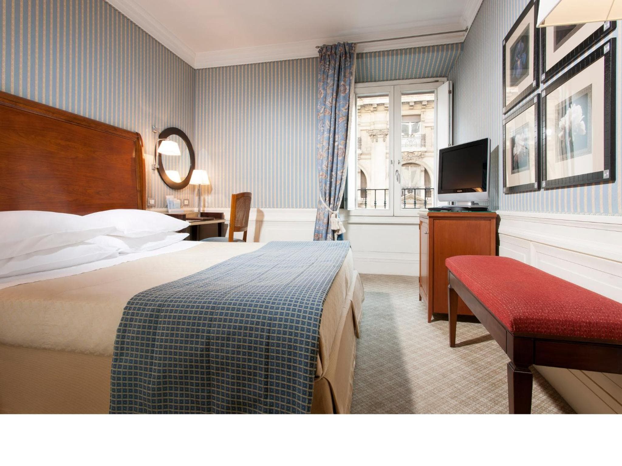 Stendhal Hotel — 20