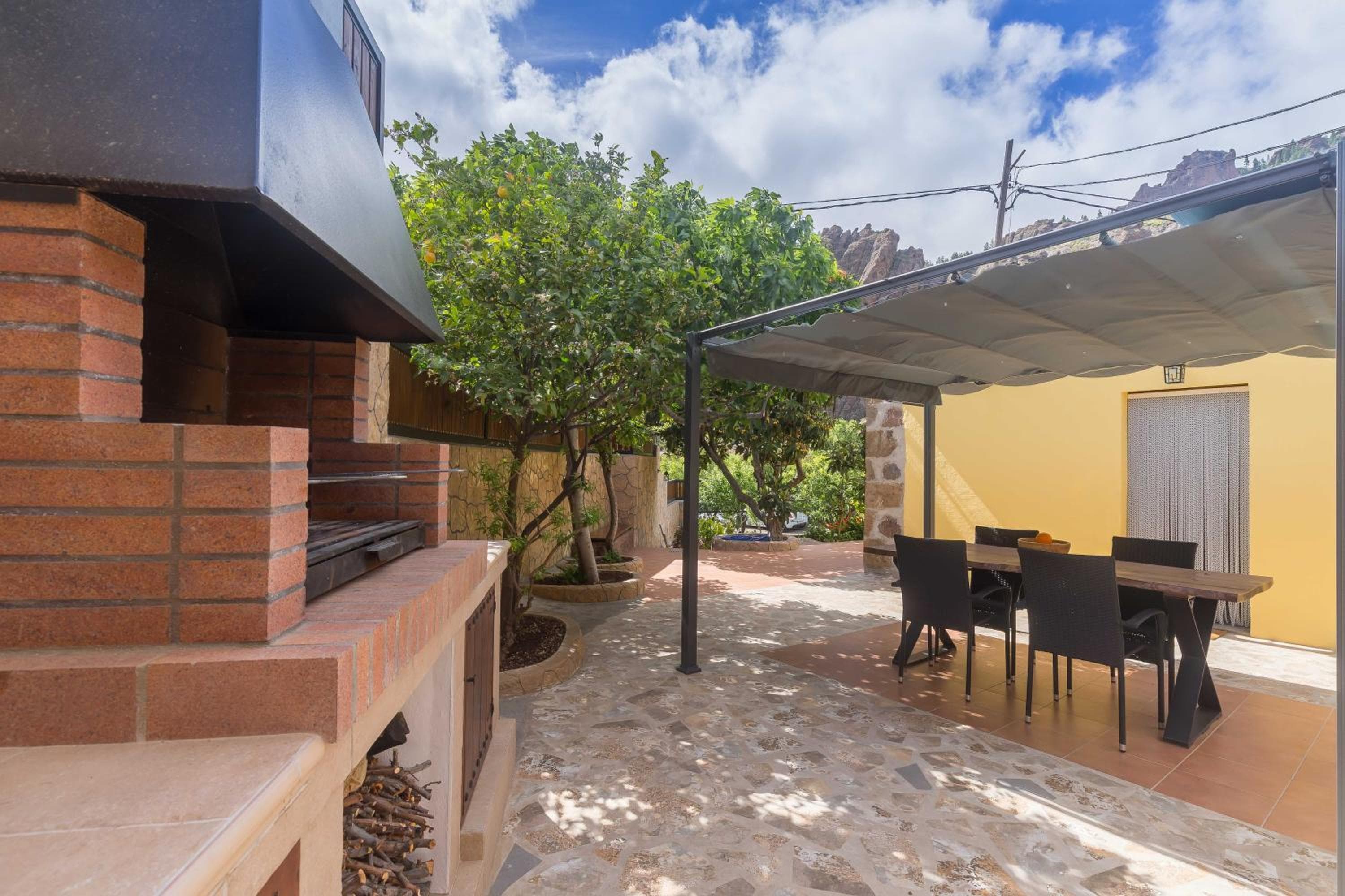 Casa Rural Ayacata — 4