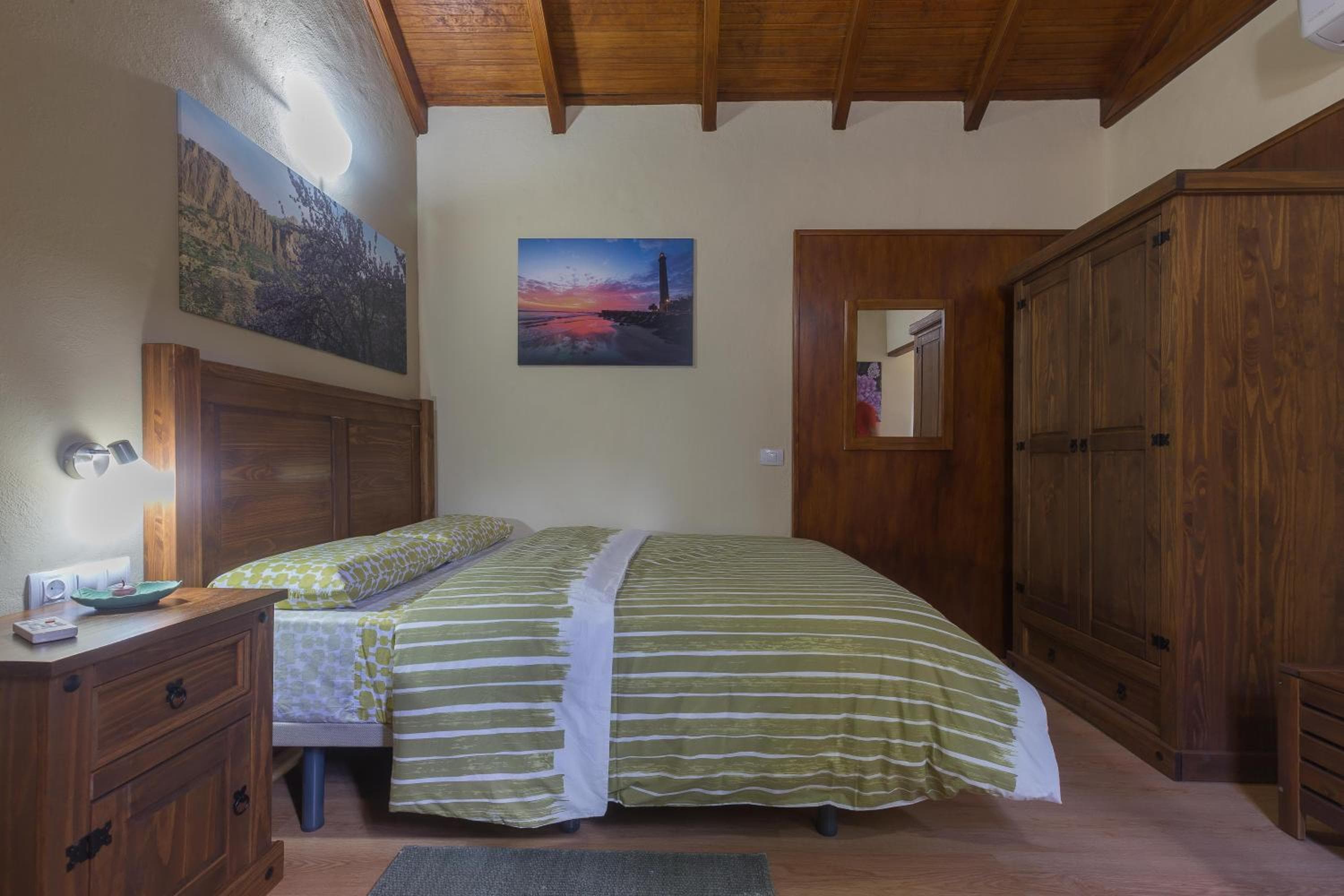 Casa Rural Ayacata — 5