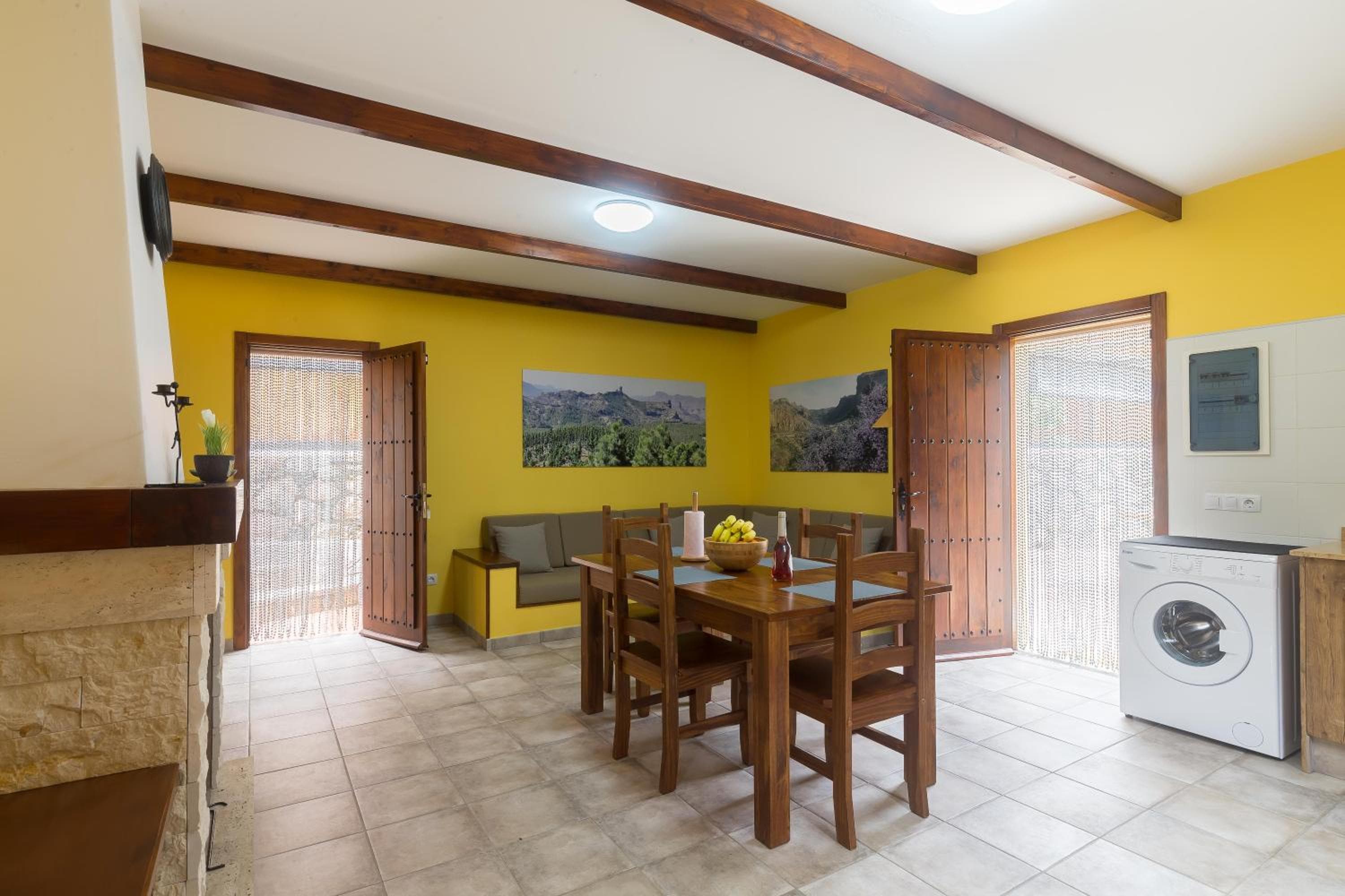 Casa Rural Ayacata — 3