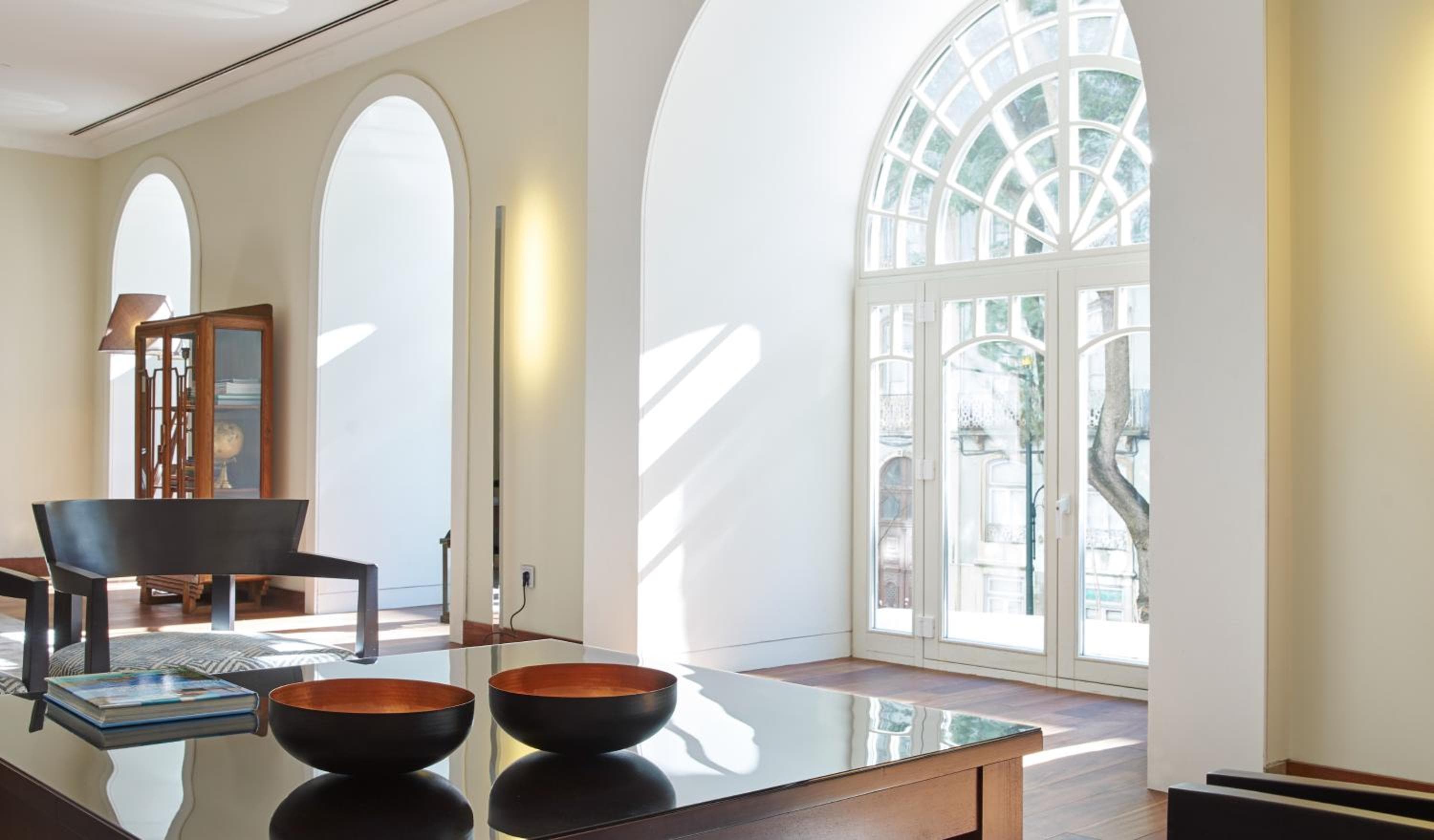 PortoBay Liberdade — 25