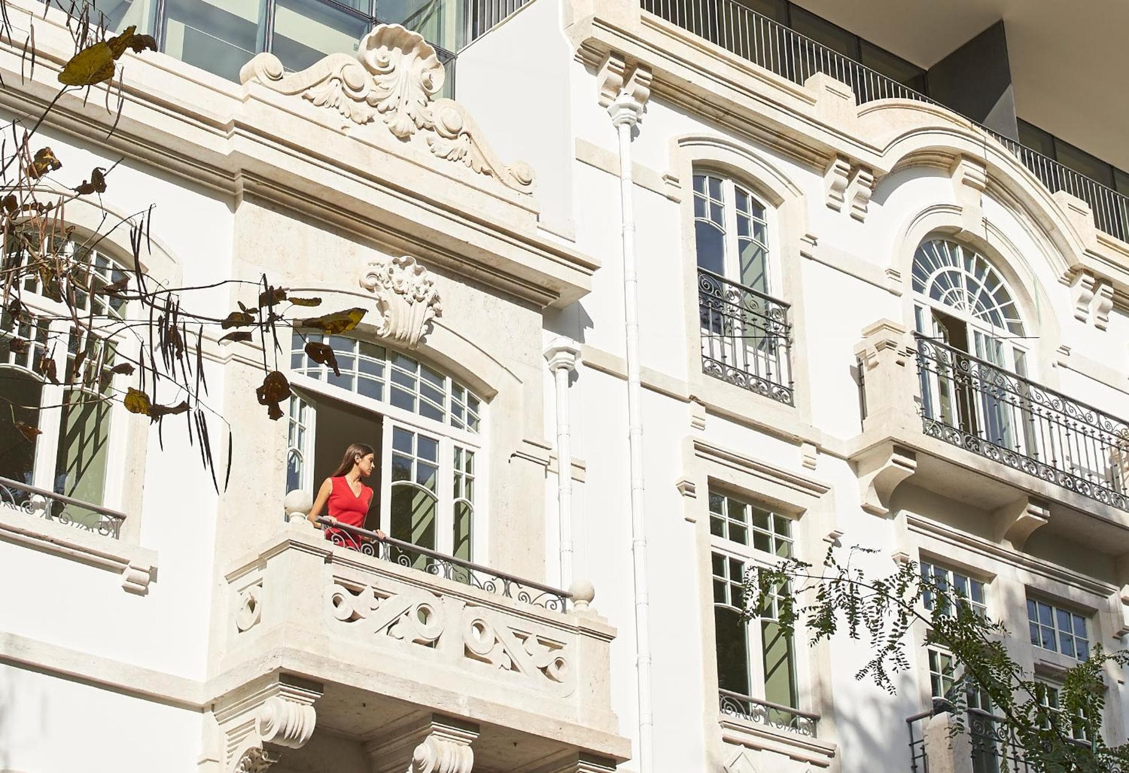 PortoBay Liberdade — 2