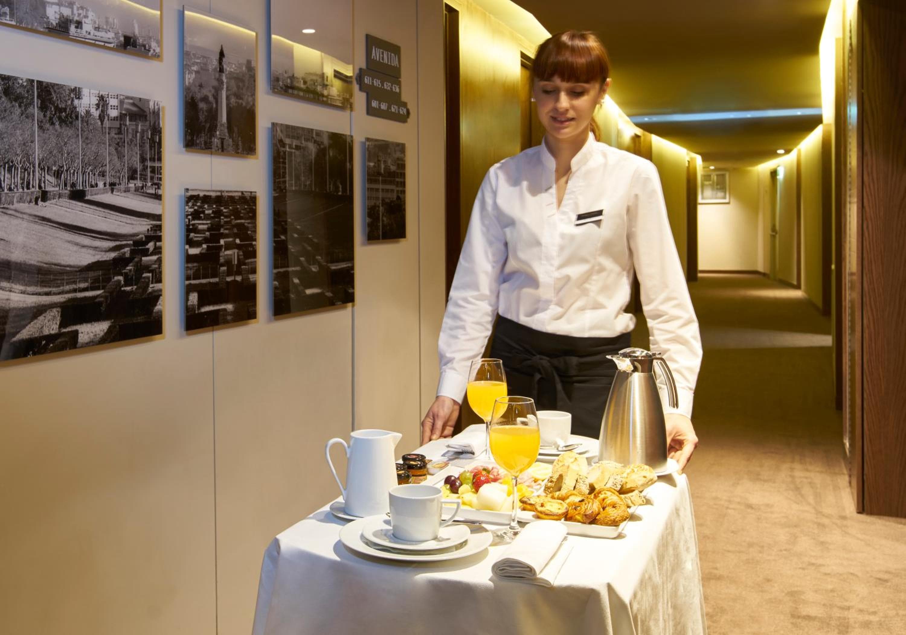 PortoBay Liberdade — 8