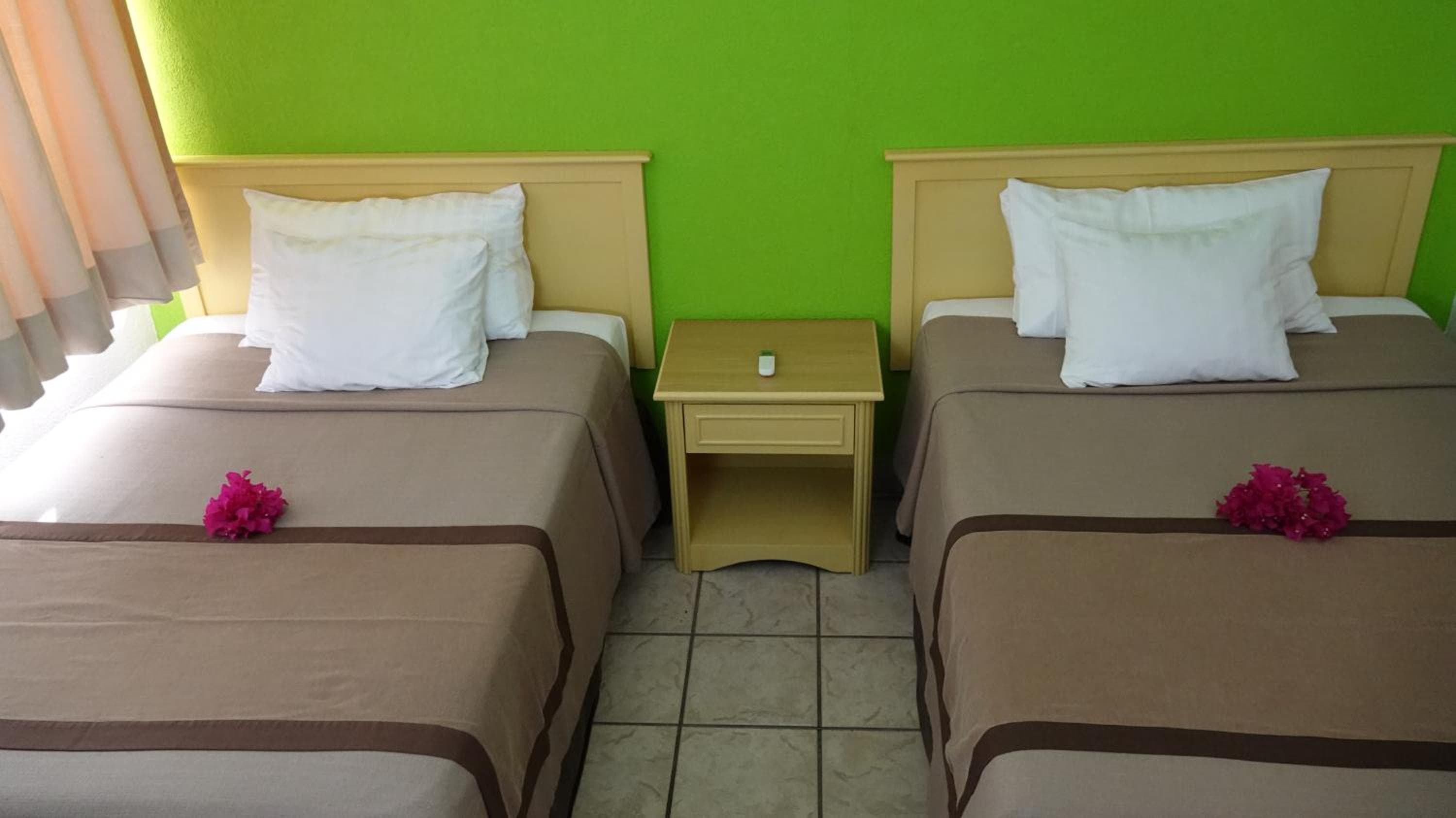 Sunrock Hotel & Suites — 2