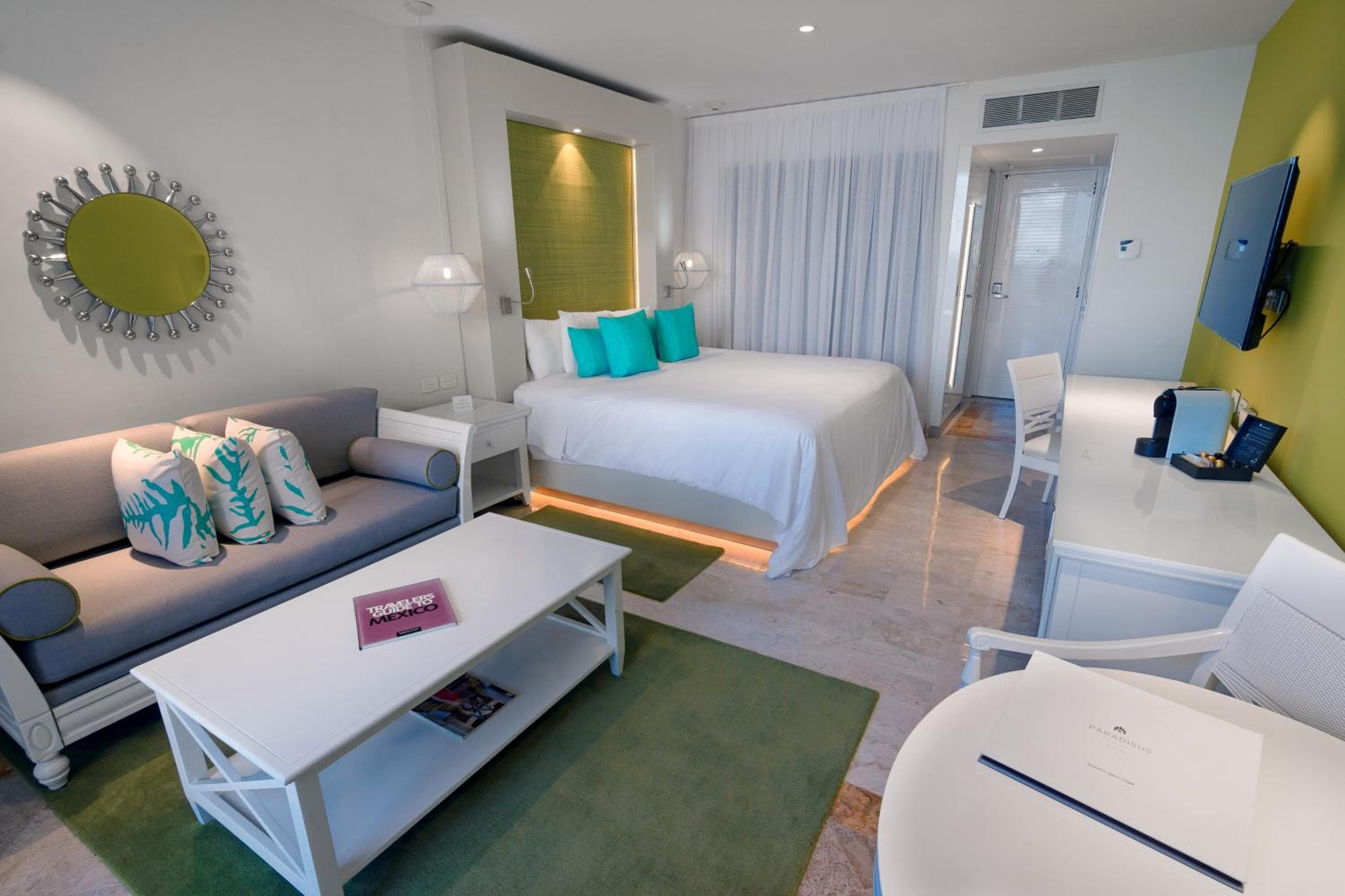 Paradisus Cancun Tutto Incluso — 10