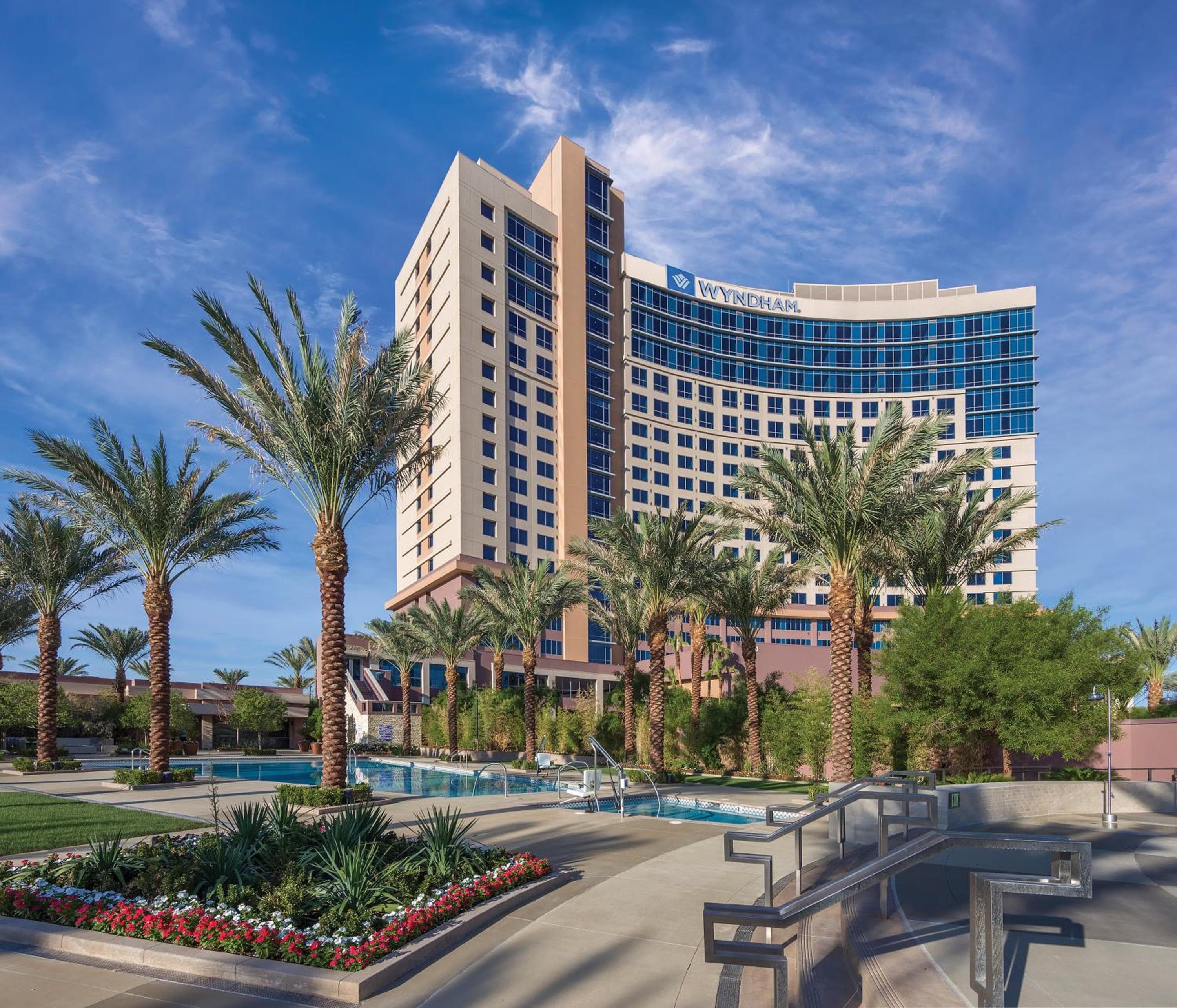 Club Wyndham Desert Blue — 6