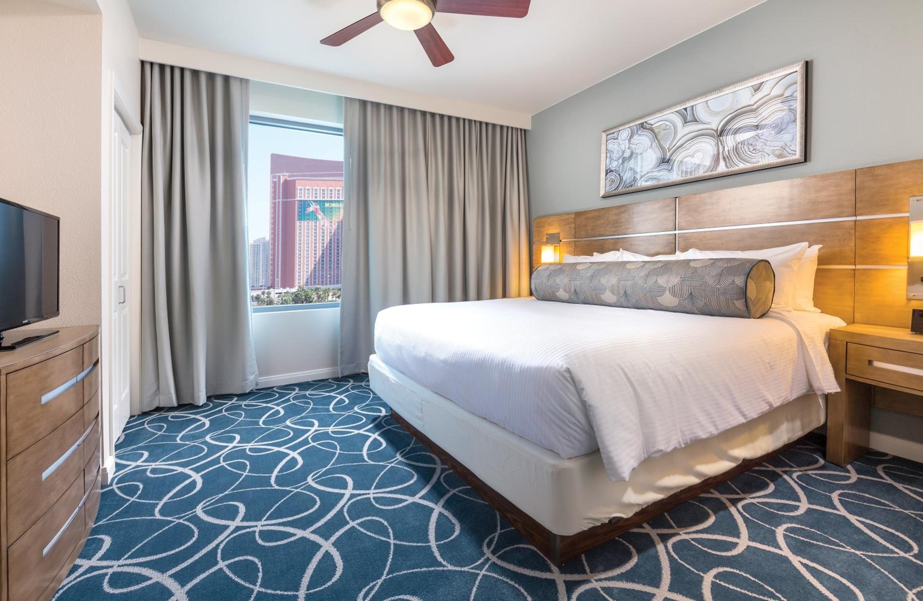 Club Wyndham Desert Blue — 20