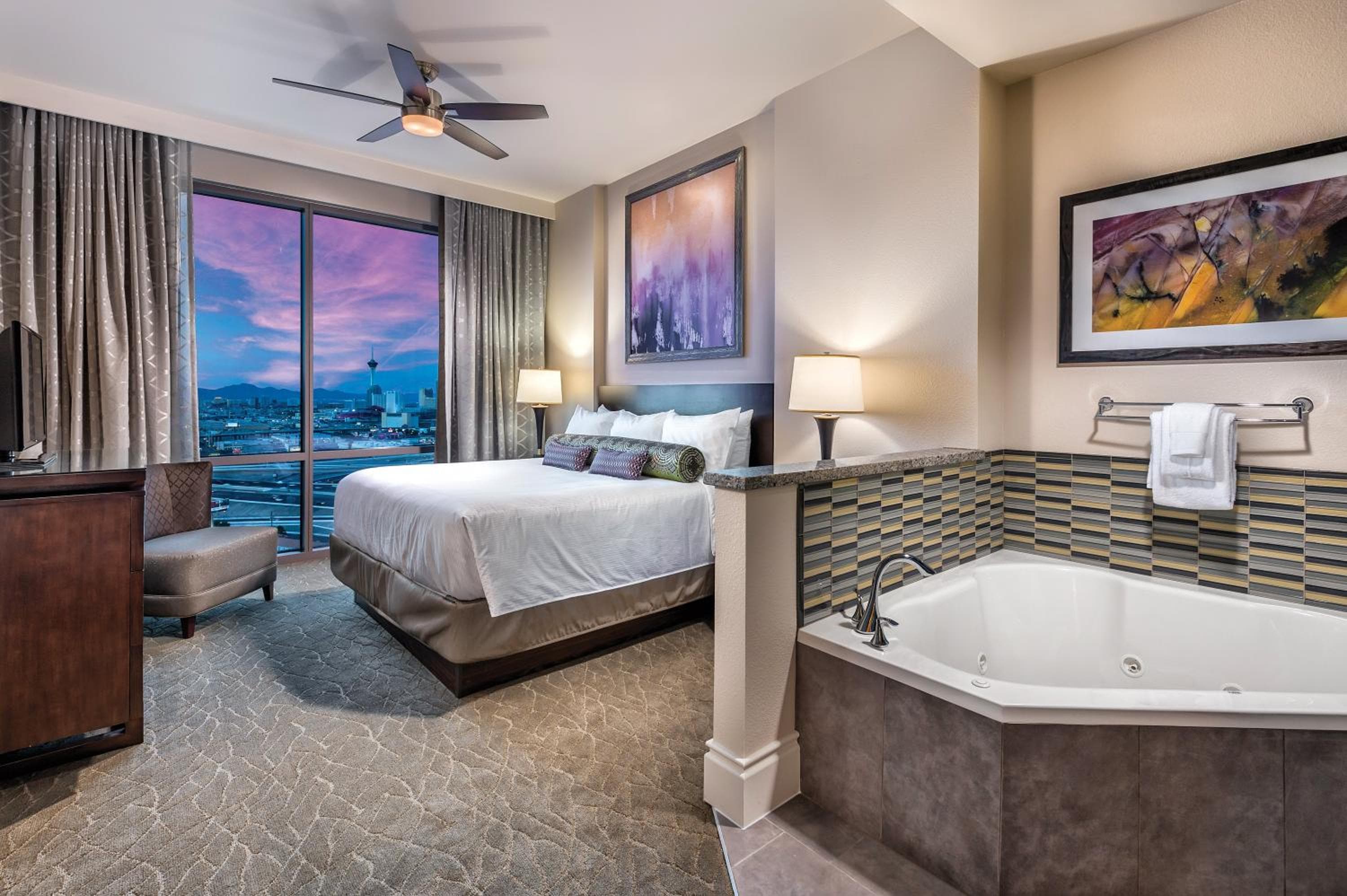 Club Wyndham Desert Blue — 12