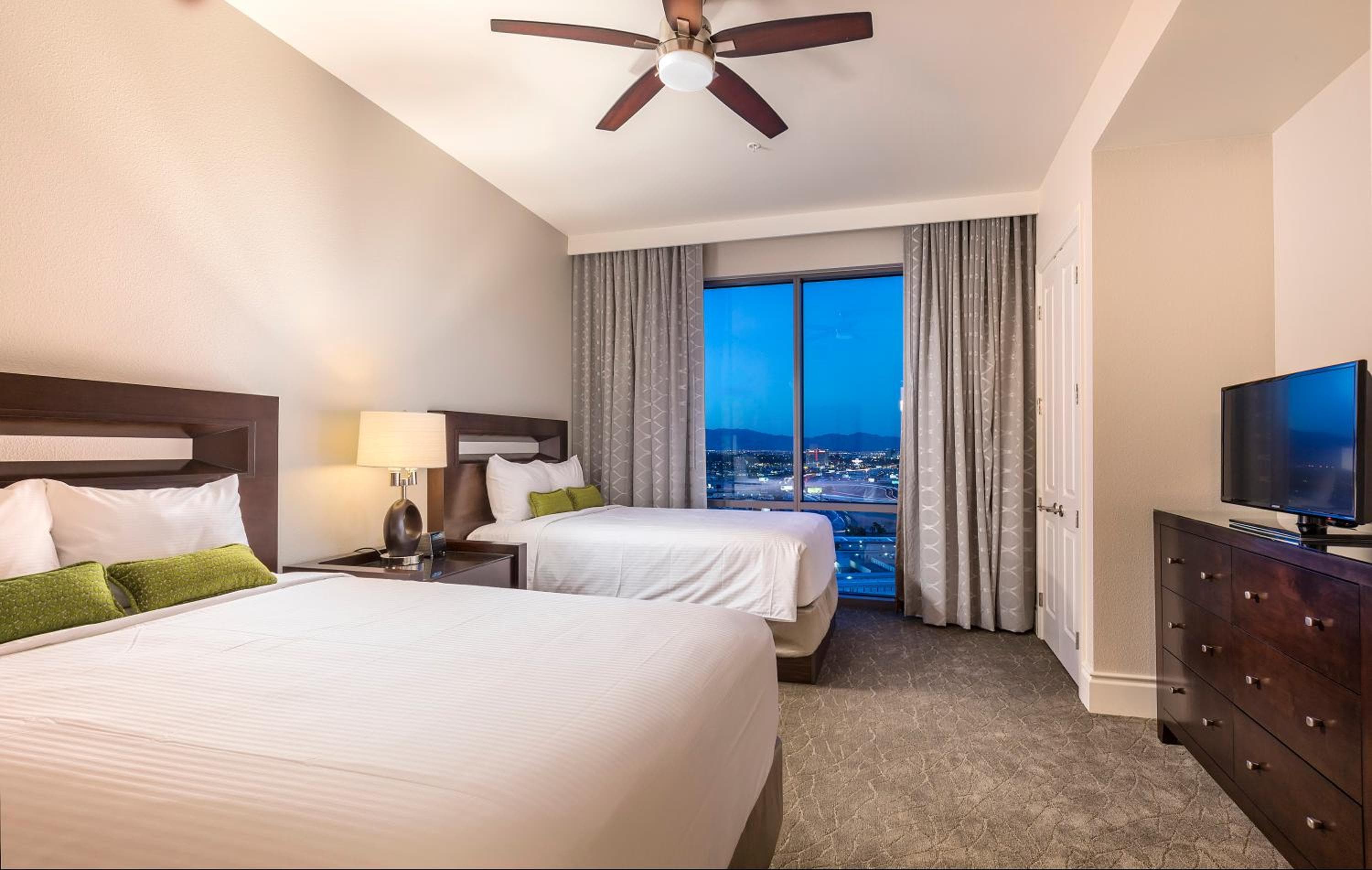 Club Wyndham Desert Blue — 15
