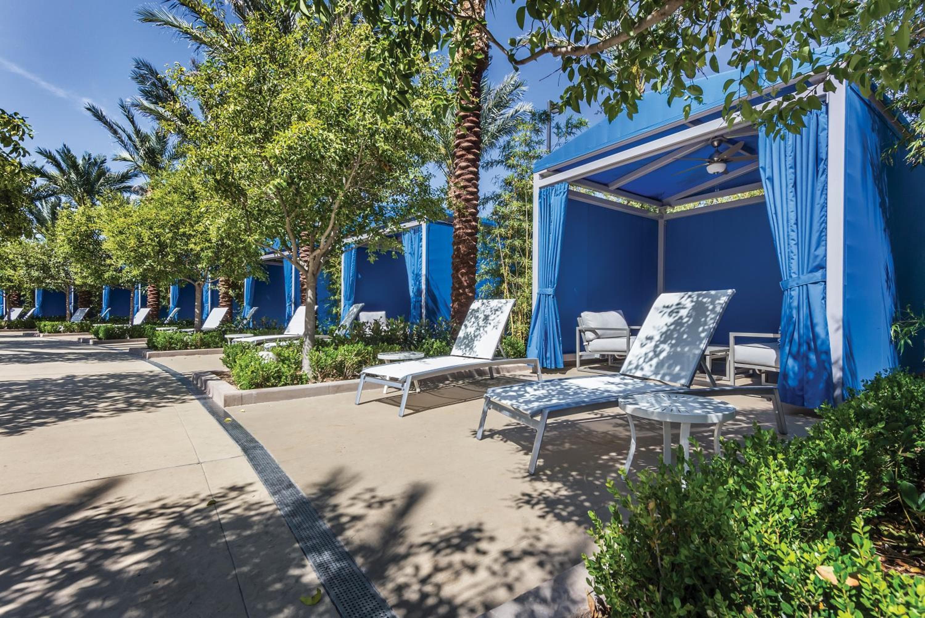 Club Wyndham Desert Blue — 19
