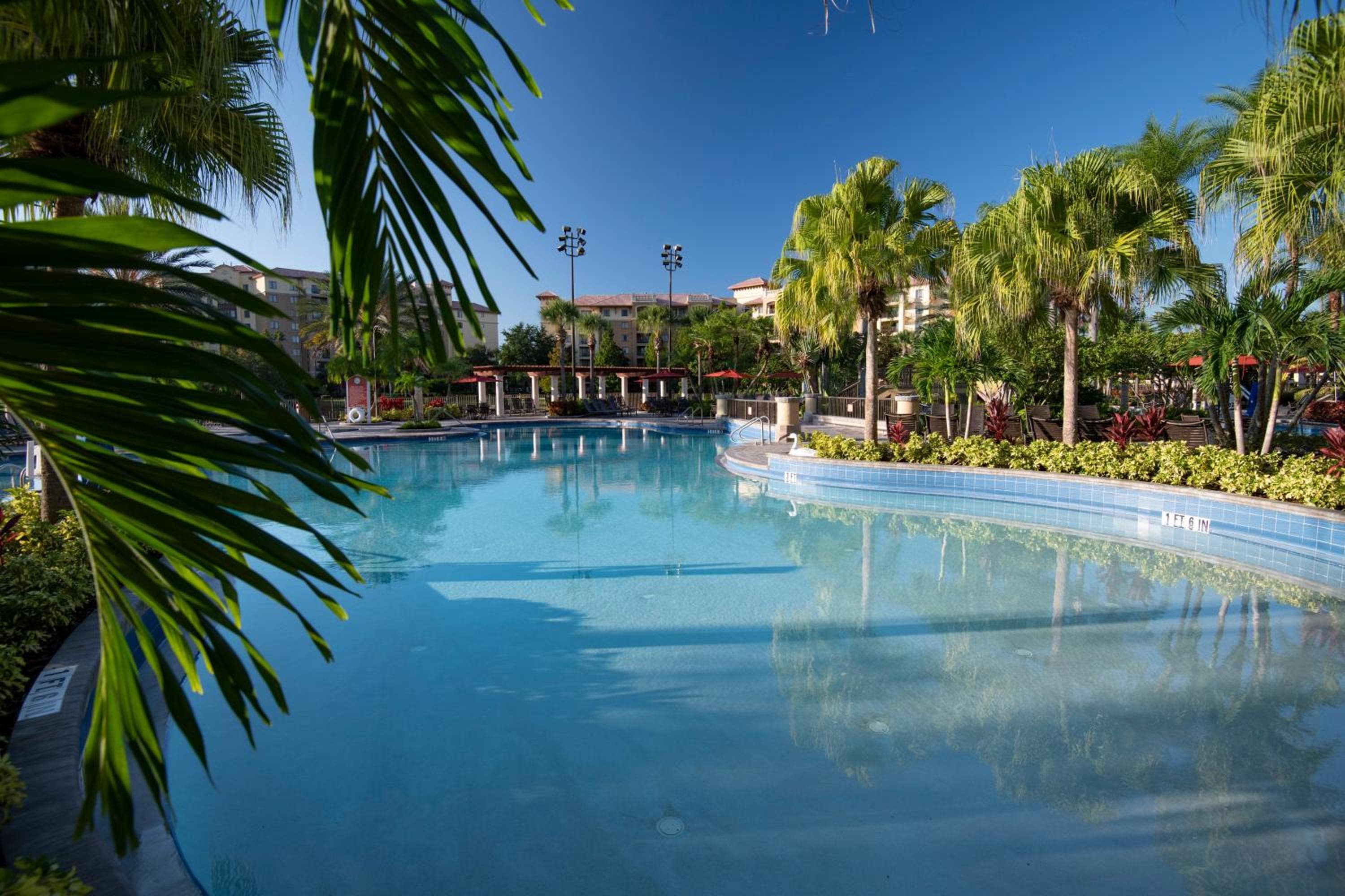 Club Wyndham Bonnet Creek — 26