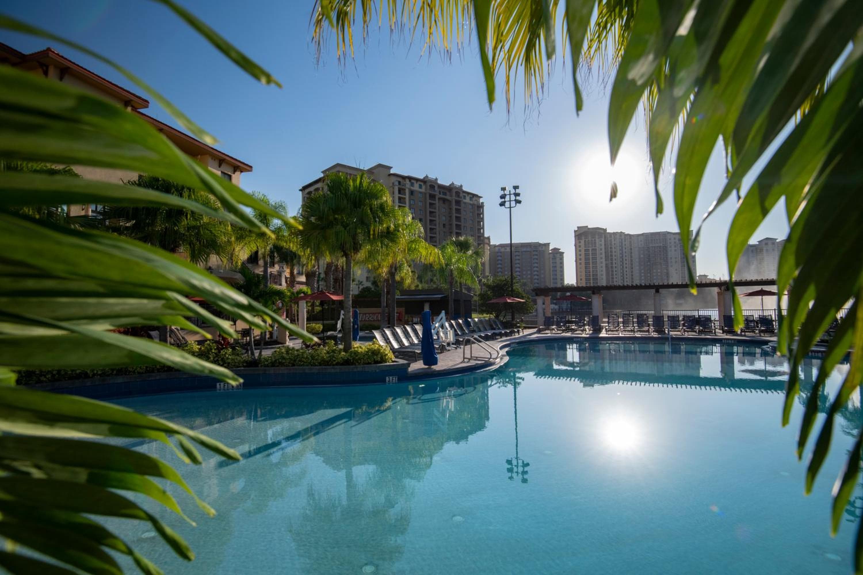Club Wyndham Bonnet Creek — 27