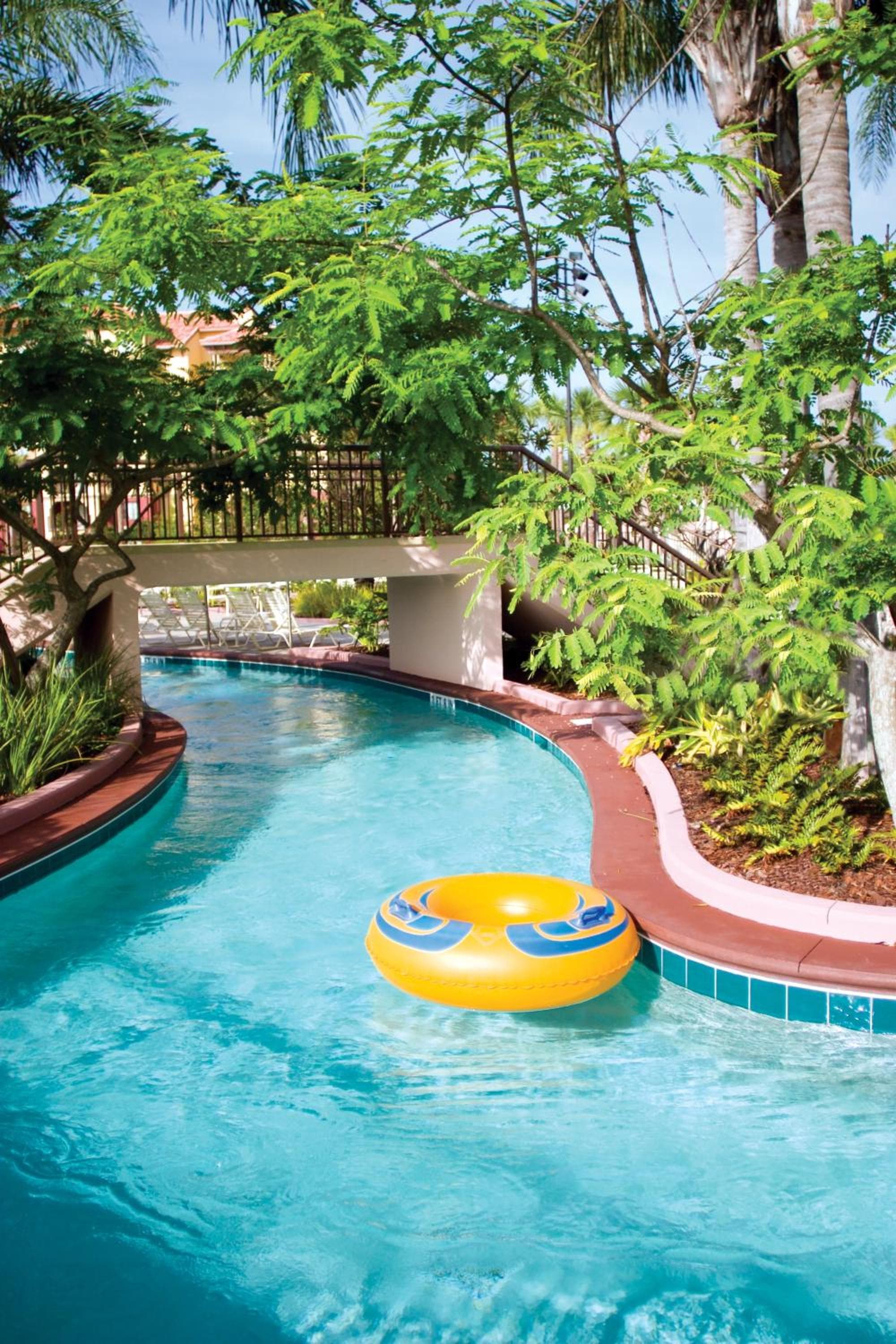 Club Wyndham Bonnet Creek — 30