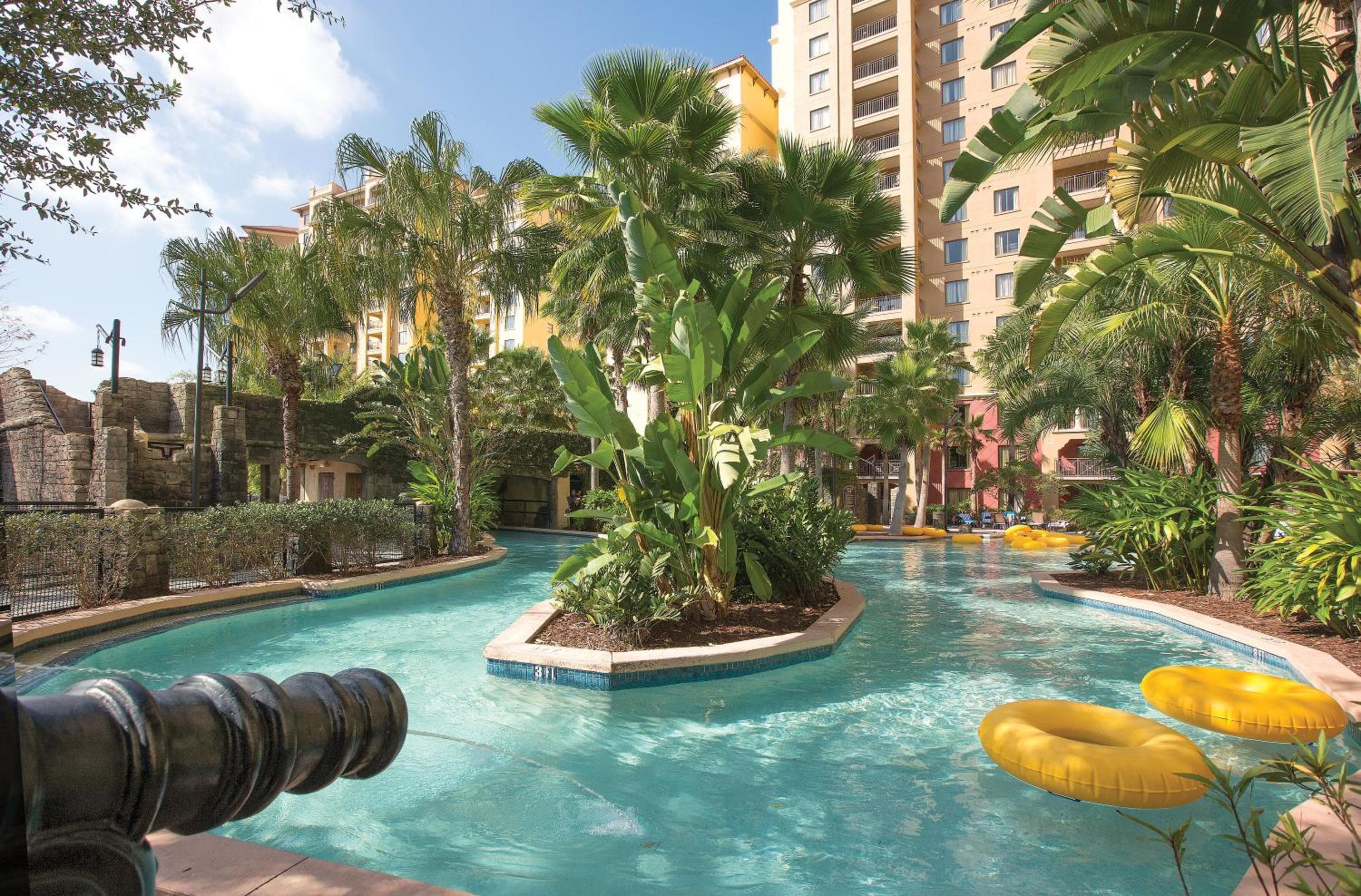 Club Wyndham Bonnet Creek — 15