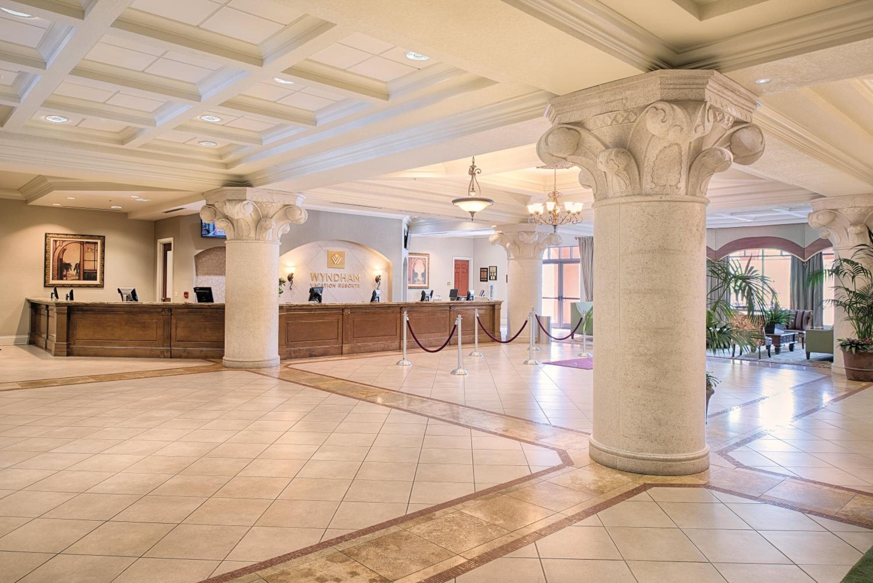 Club Wyndham Bonnet Creek — 5