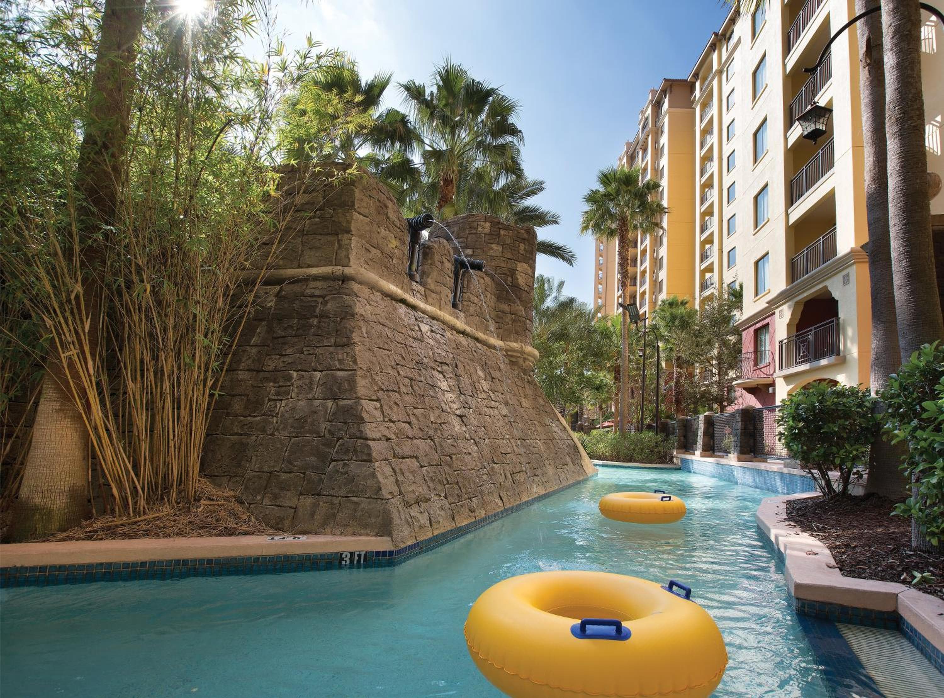 Club Wyndham Bonnet Creek — 3
