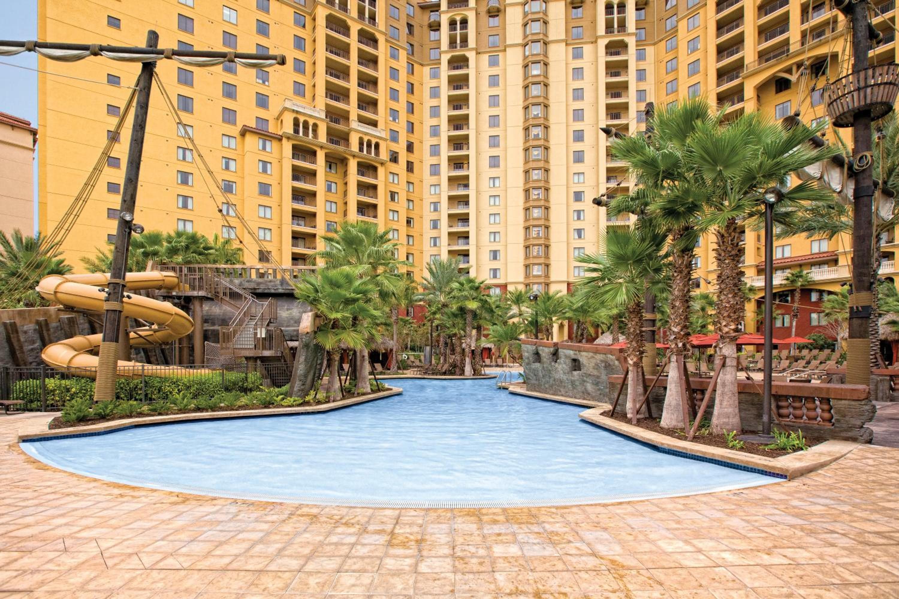 Club Wyndham Bonnet Creek — 23