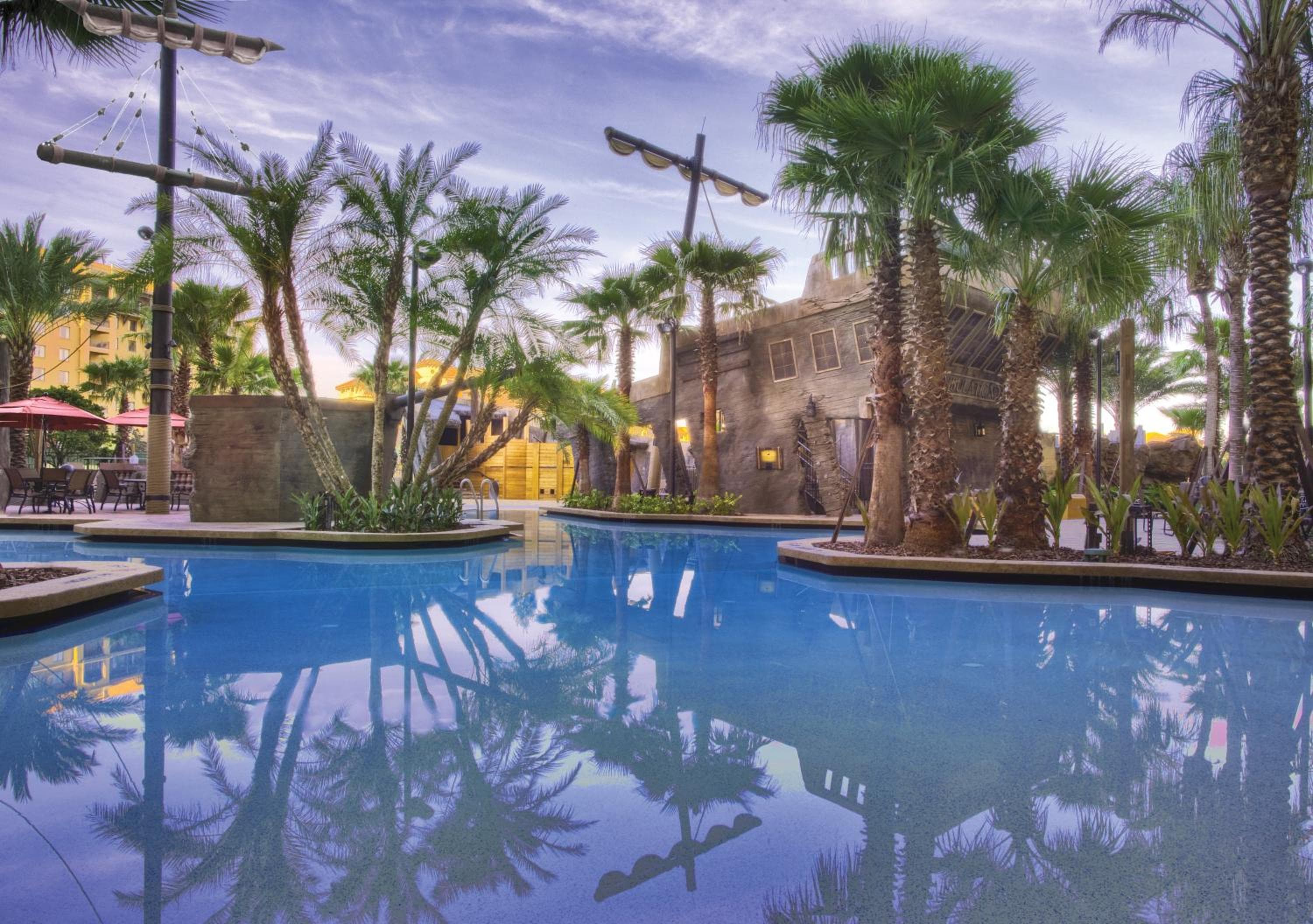 Club Wyndham Bonnet Creek — 28