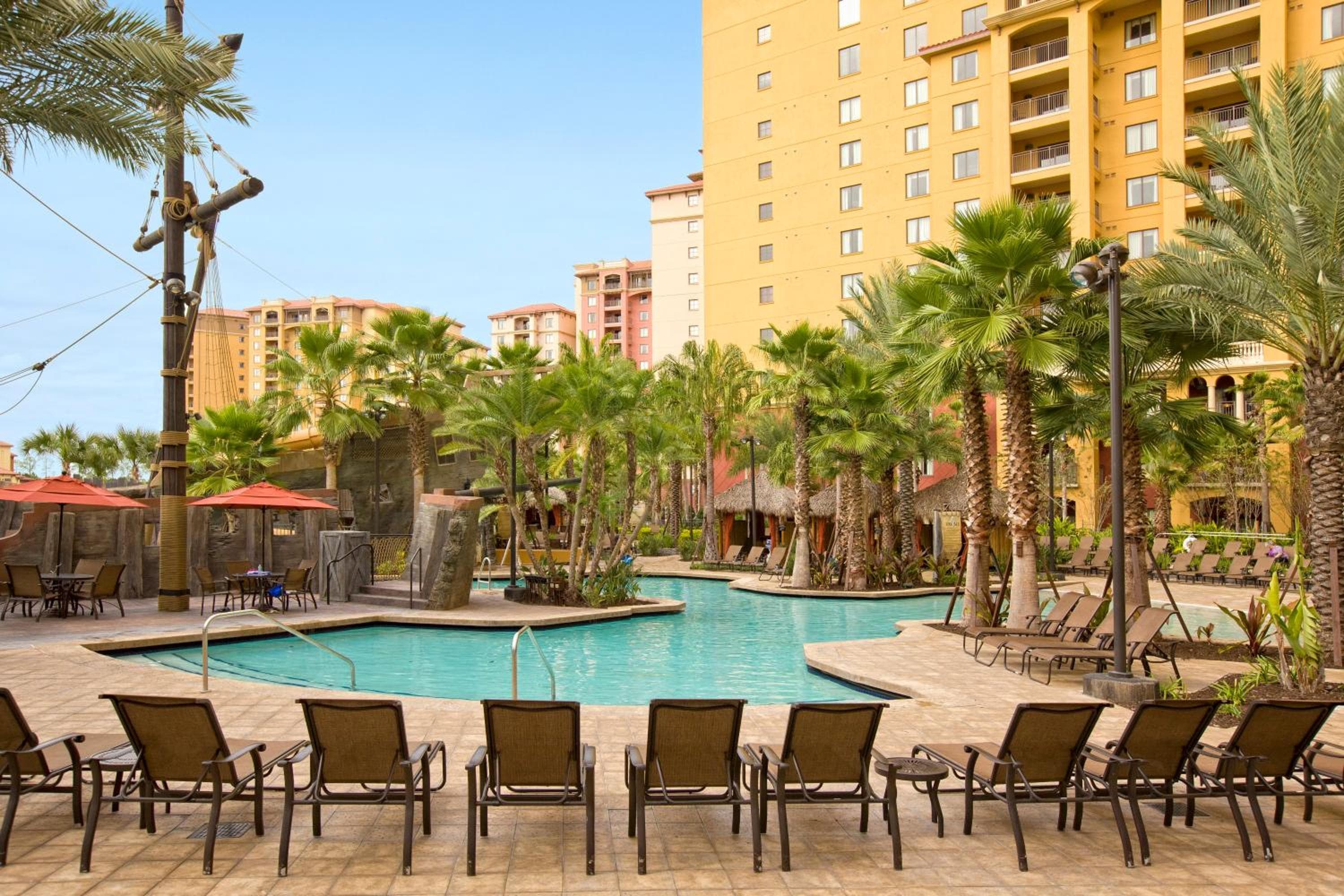 Club Wyndham Bonnet Creek — 12