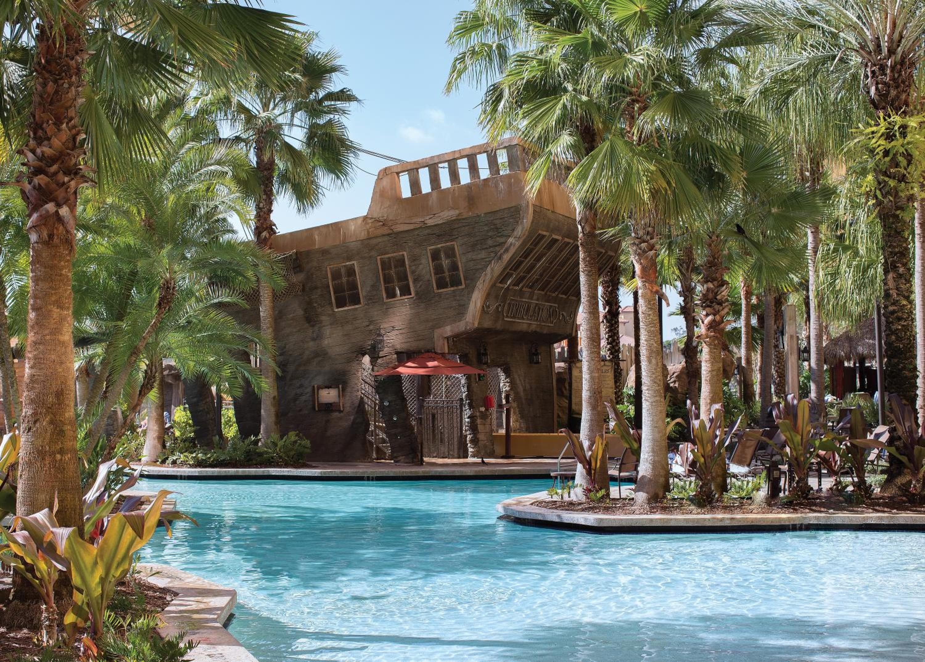Club Wyndham Bonnet Creek — 19