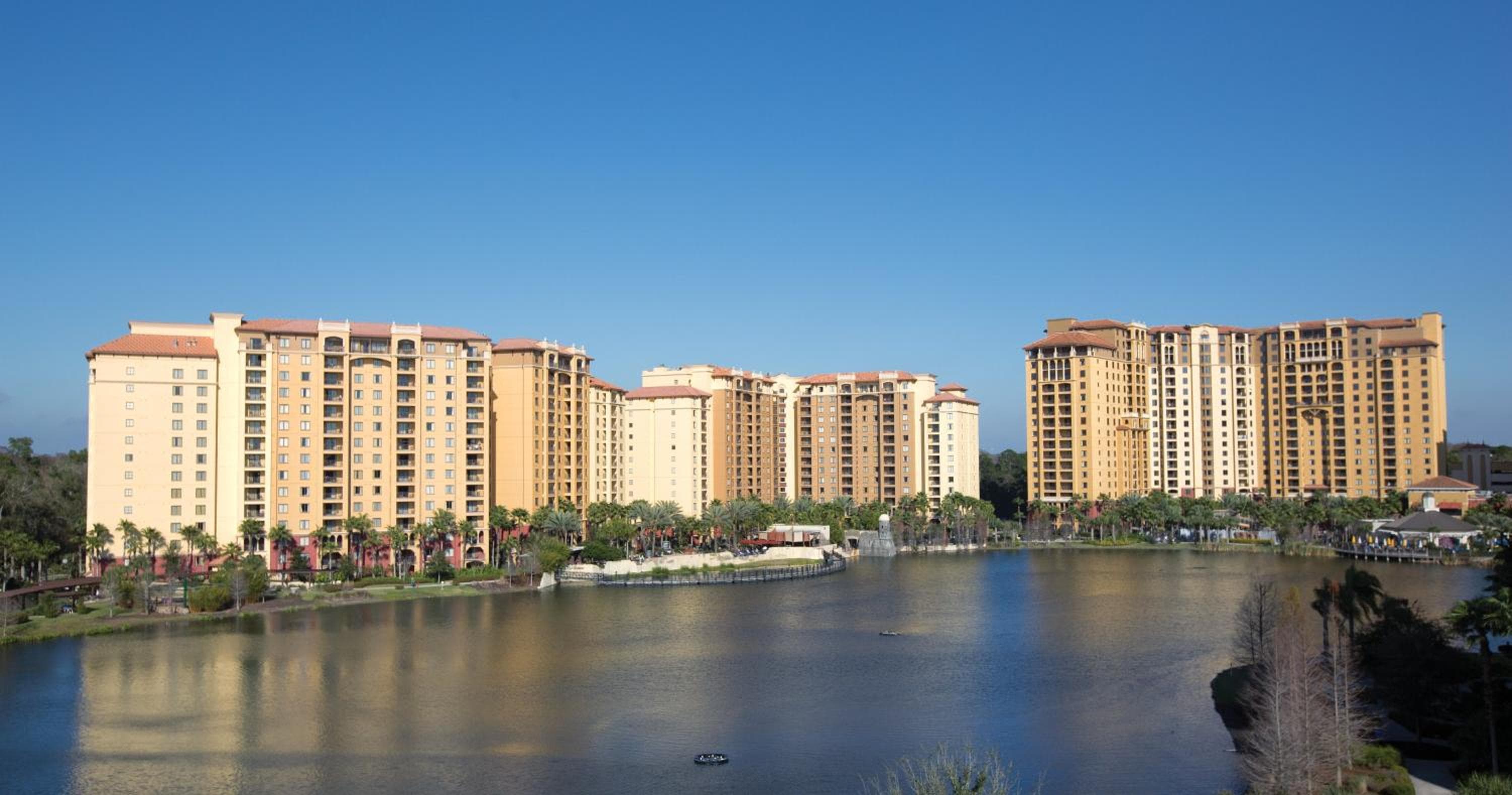 Club Wyndham Bonnet Creek — 25