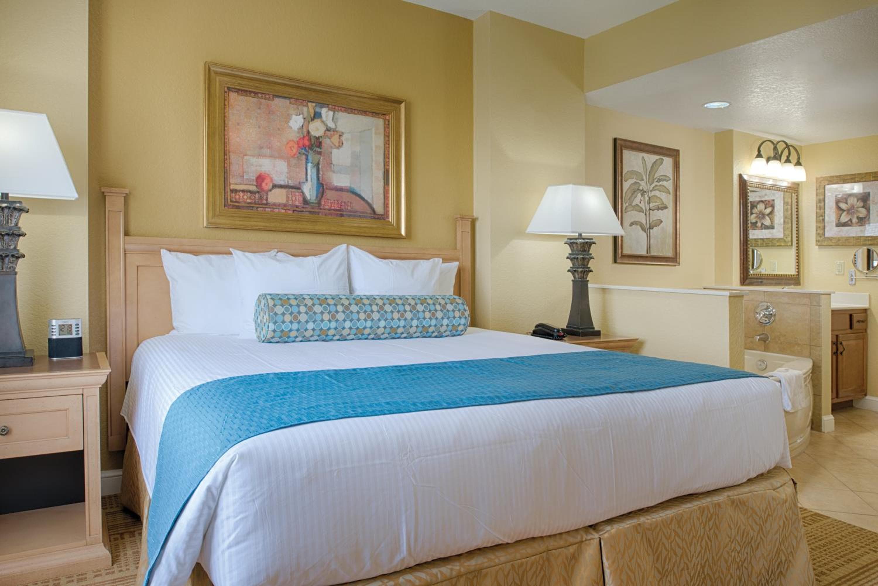 Club Wyndham Bonnet Creek — 9