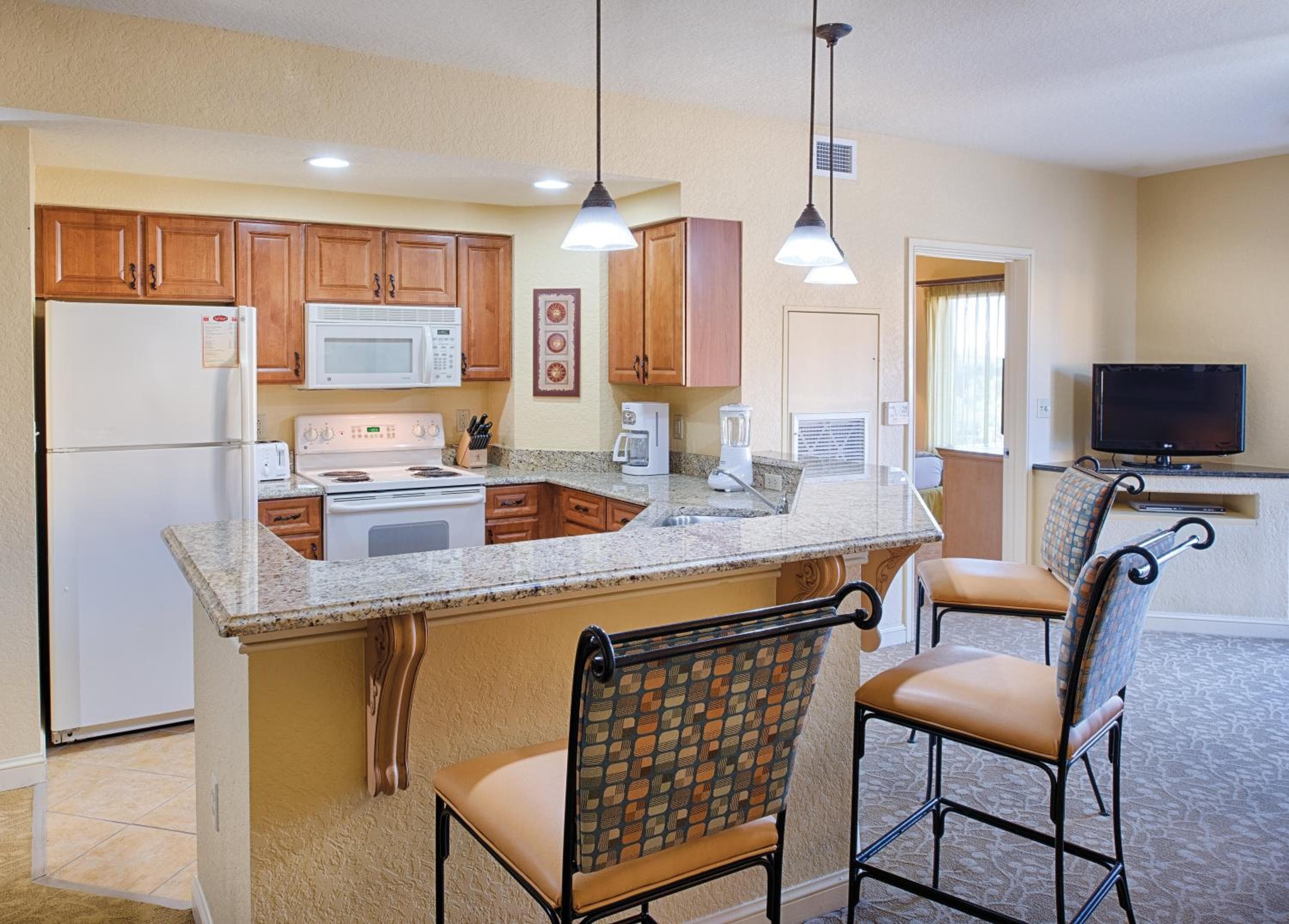 Club Wyndham Bonnet Creek — 6