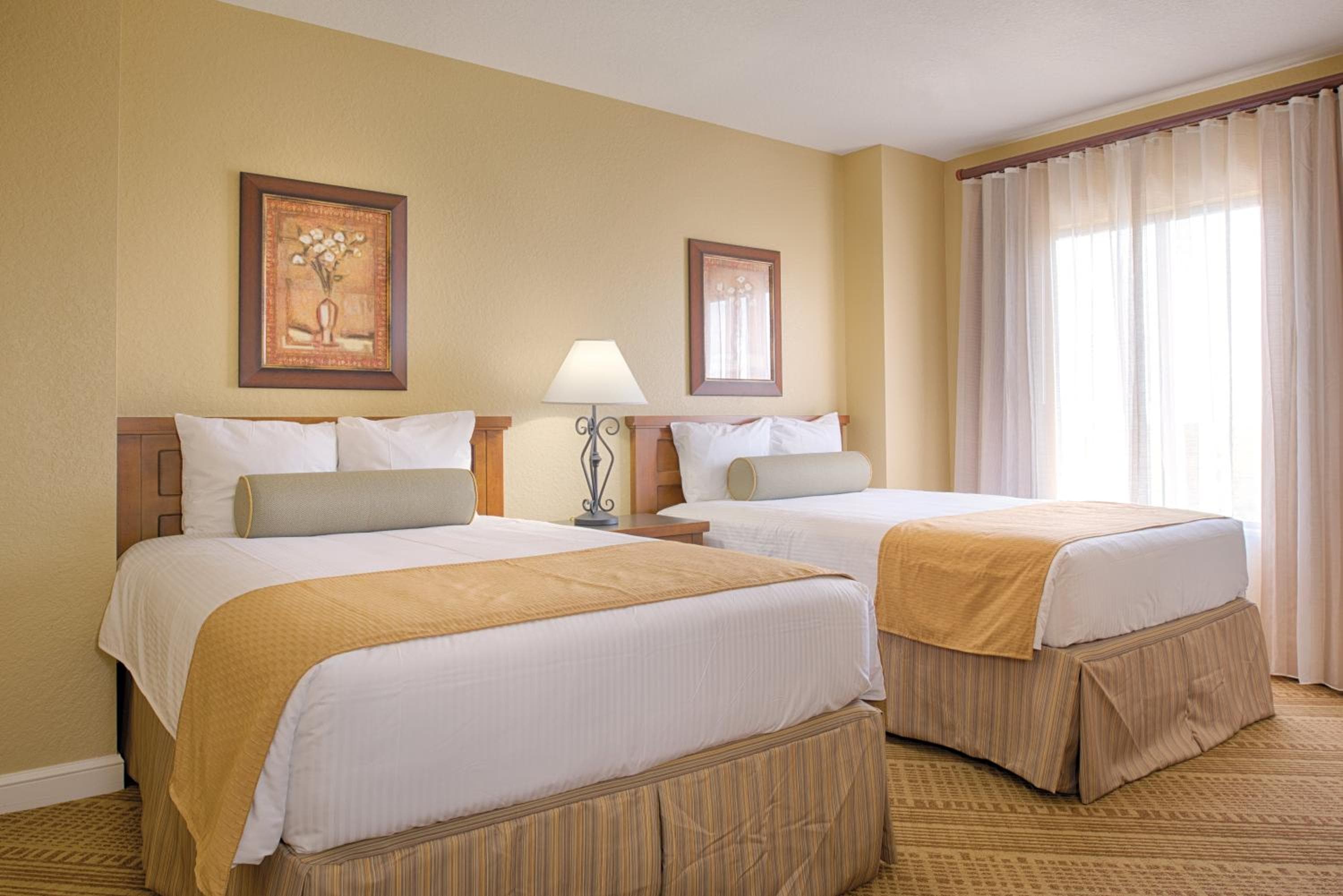 Club Wyndham Bonnet Creek — 11
