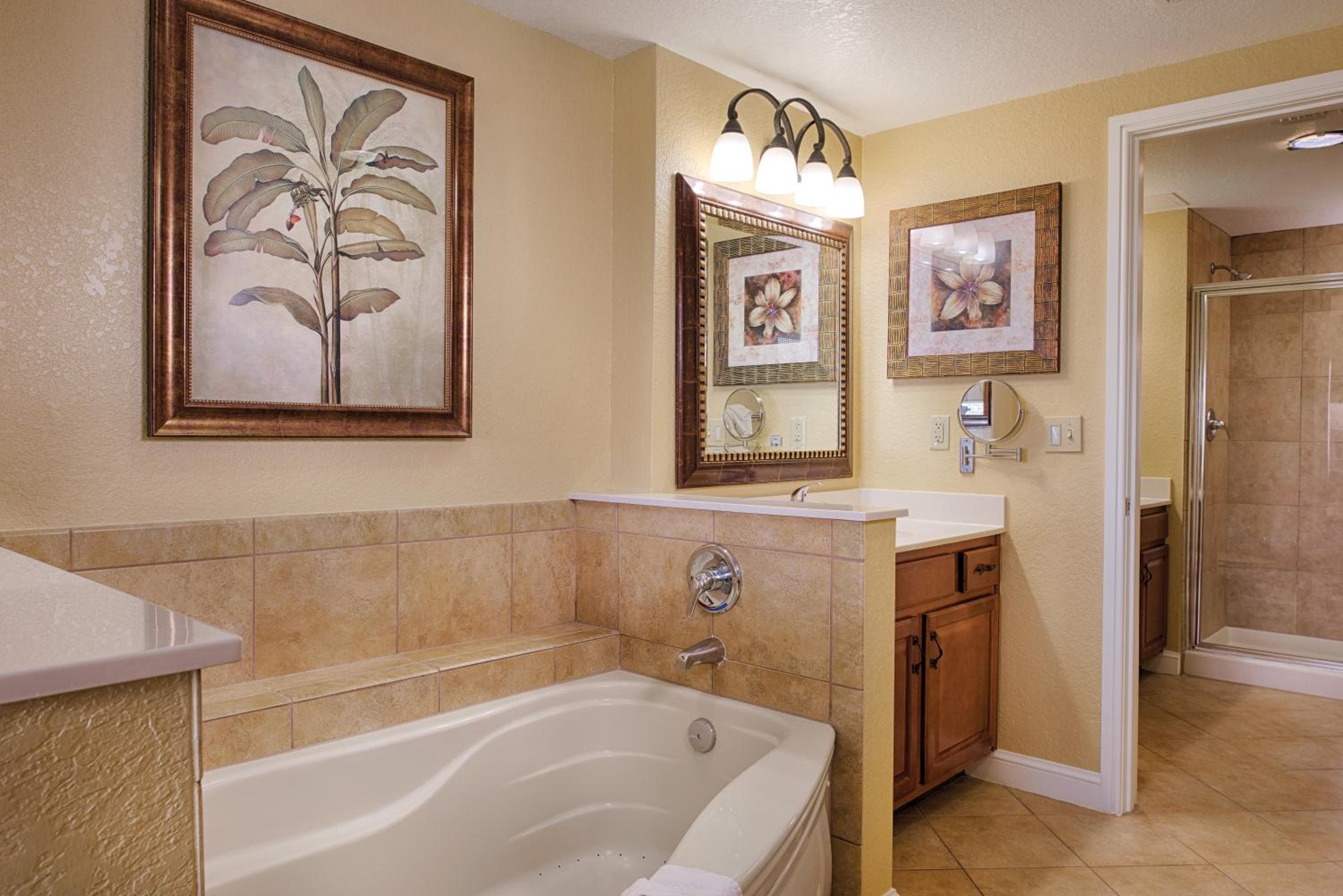 Club Wyndham Bonnet Creek — 12