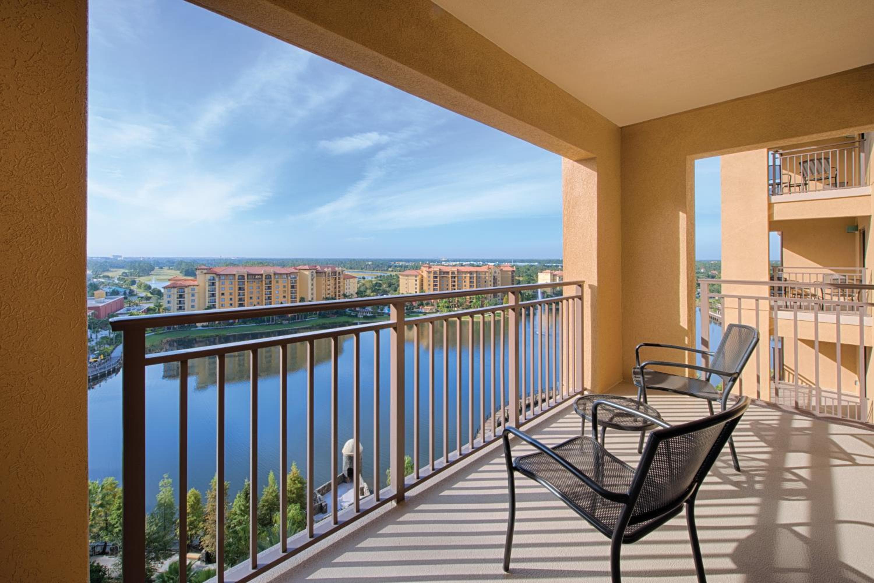 Club Wyndham Bonnet Creek — 14