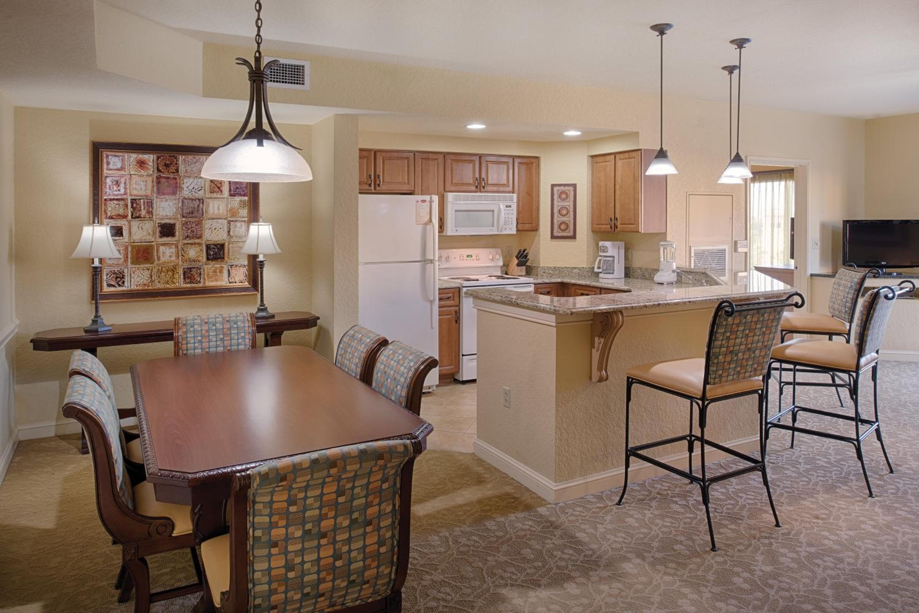 Club Wyndham Bonnet Creek — 8