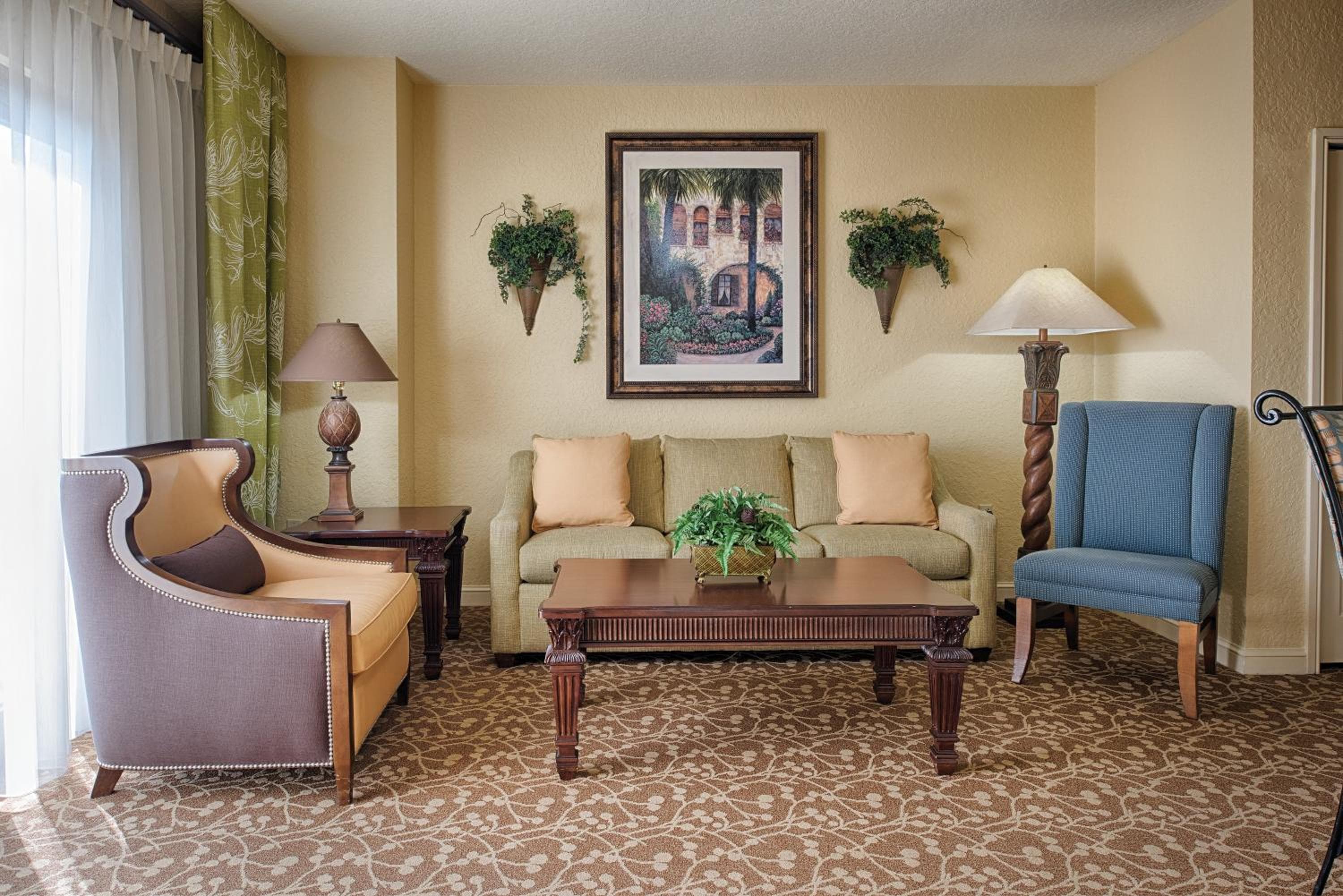 Club Wyndham Bonnet Creek — 7