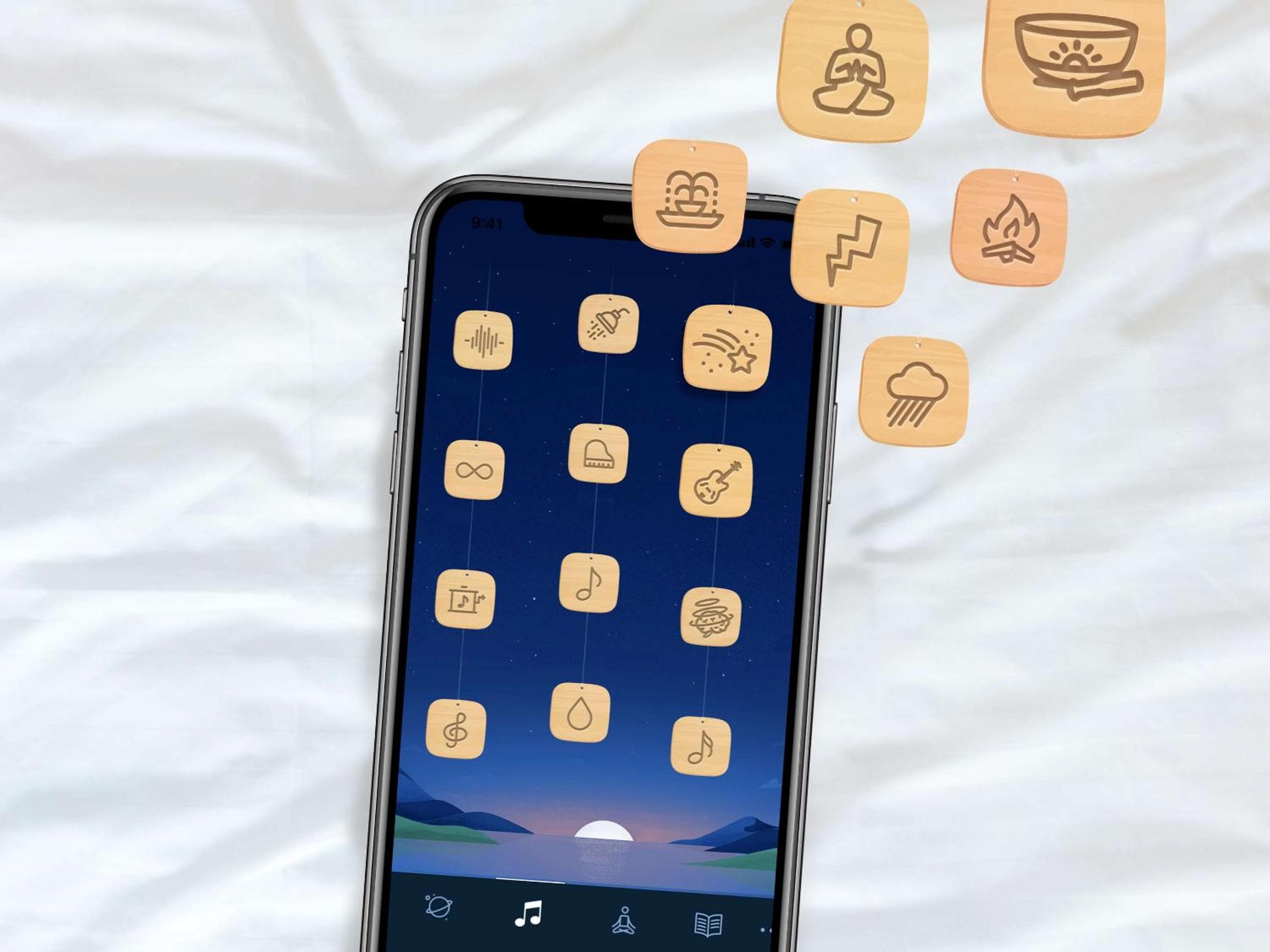 Sleep Inn & Suites Tampa South — 22