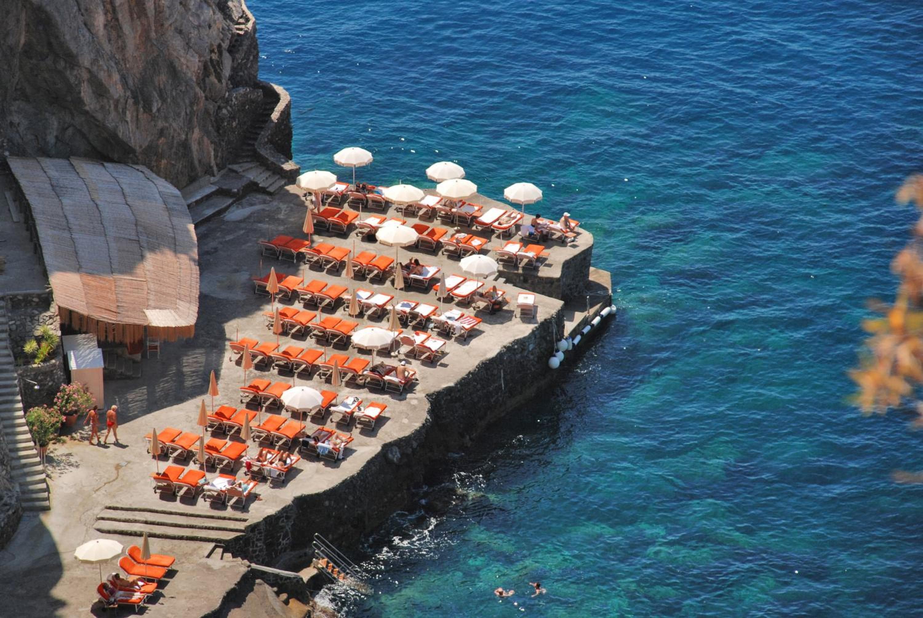 Il San Pietro di Positano — 19