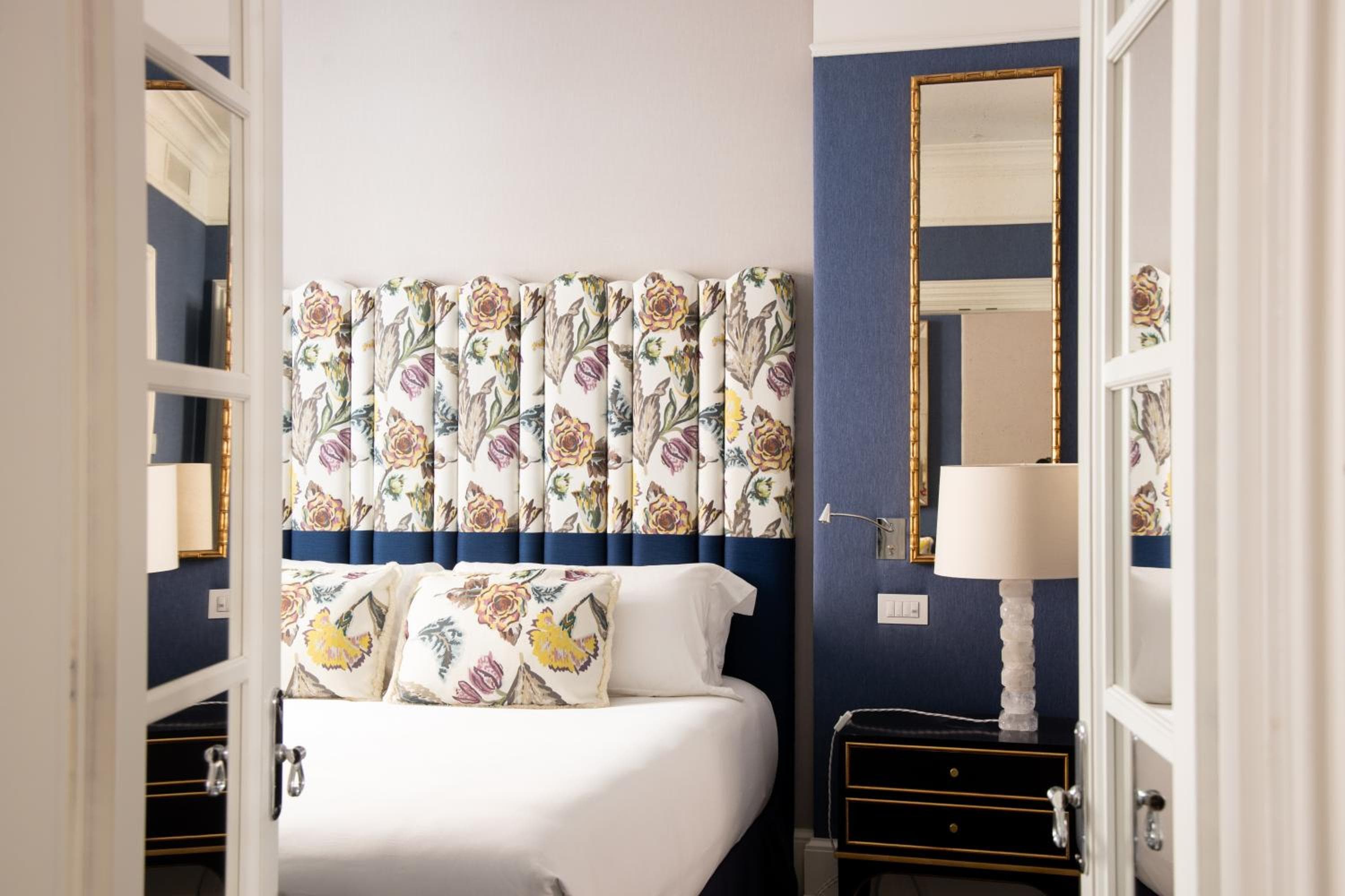 Maalot Roma - Small Luxury Hotels of the World — 14