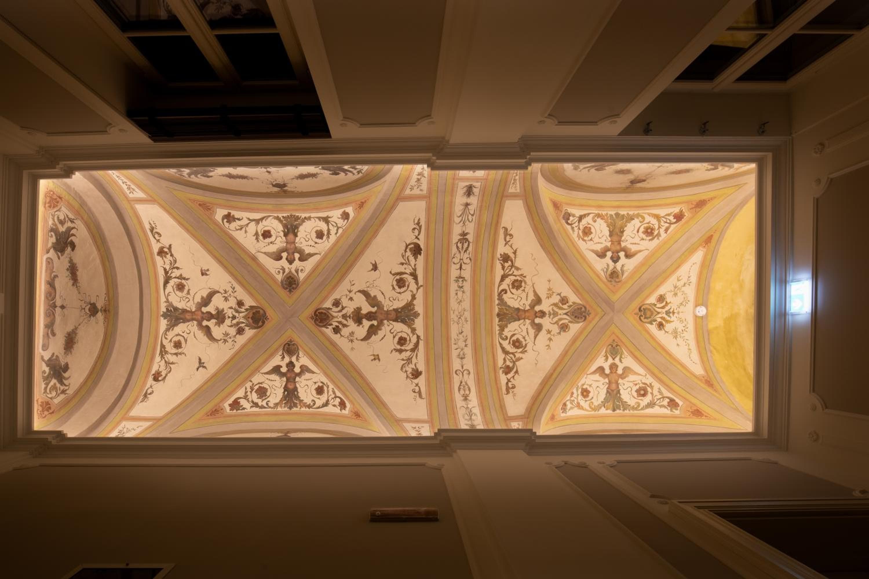 Maalot Roma - Small Luxury Hotels of the World — 5