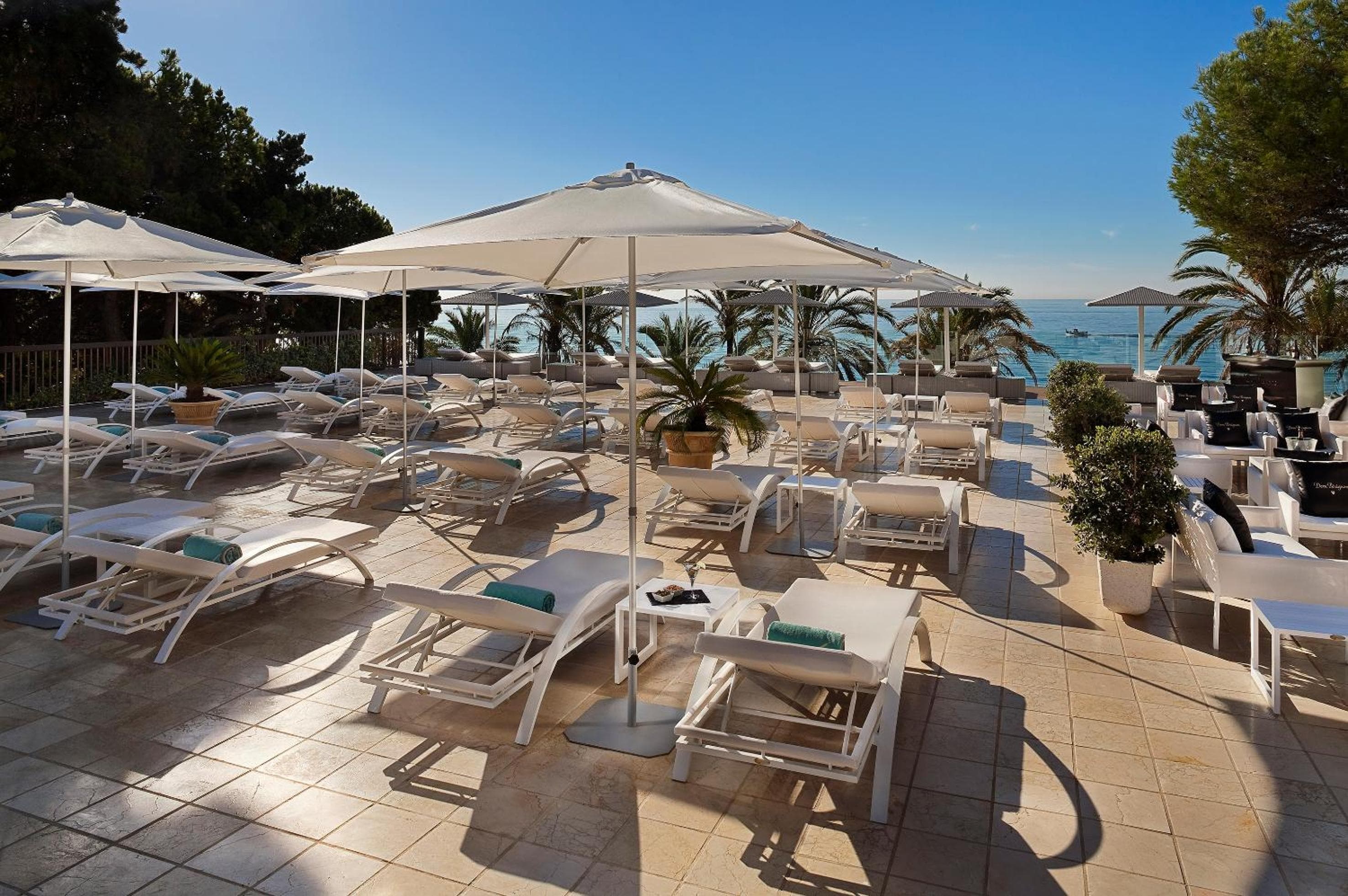 Hotel Don Pepe Gran Meliá — 2
