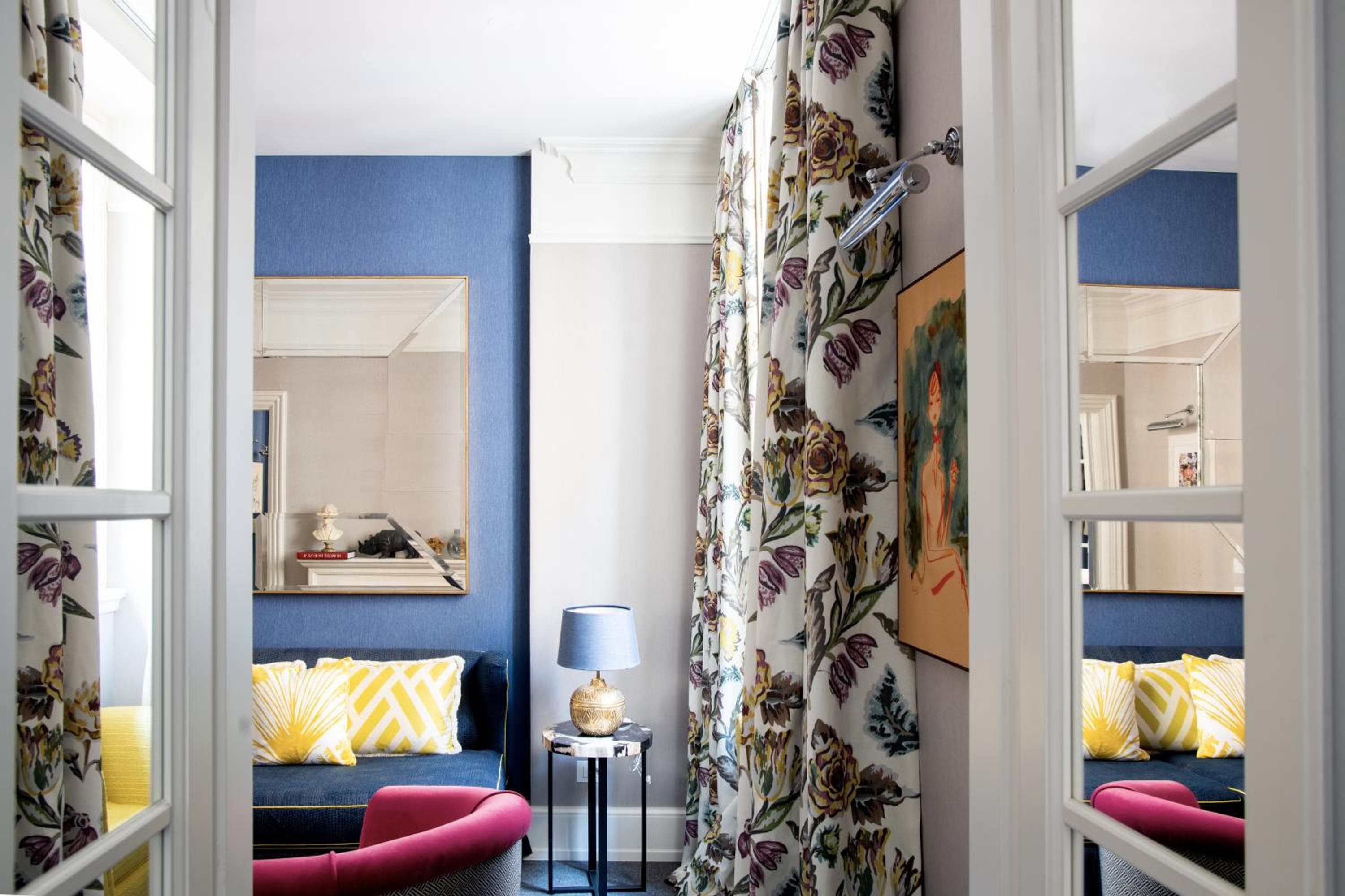 Maalot Roma - Small Luxury Hotels of the World — 3