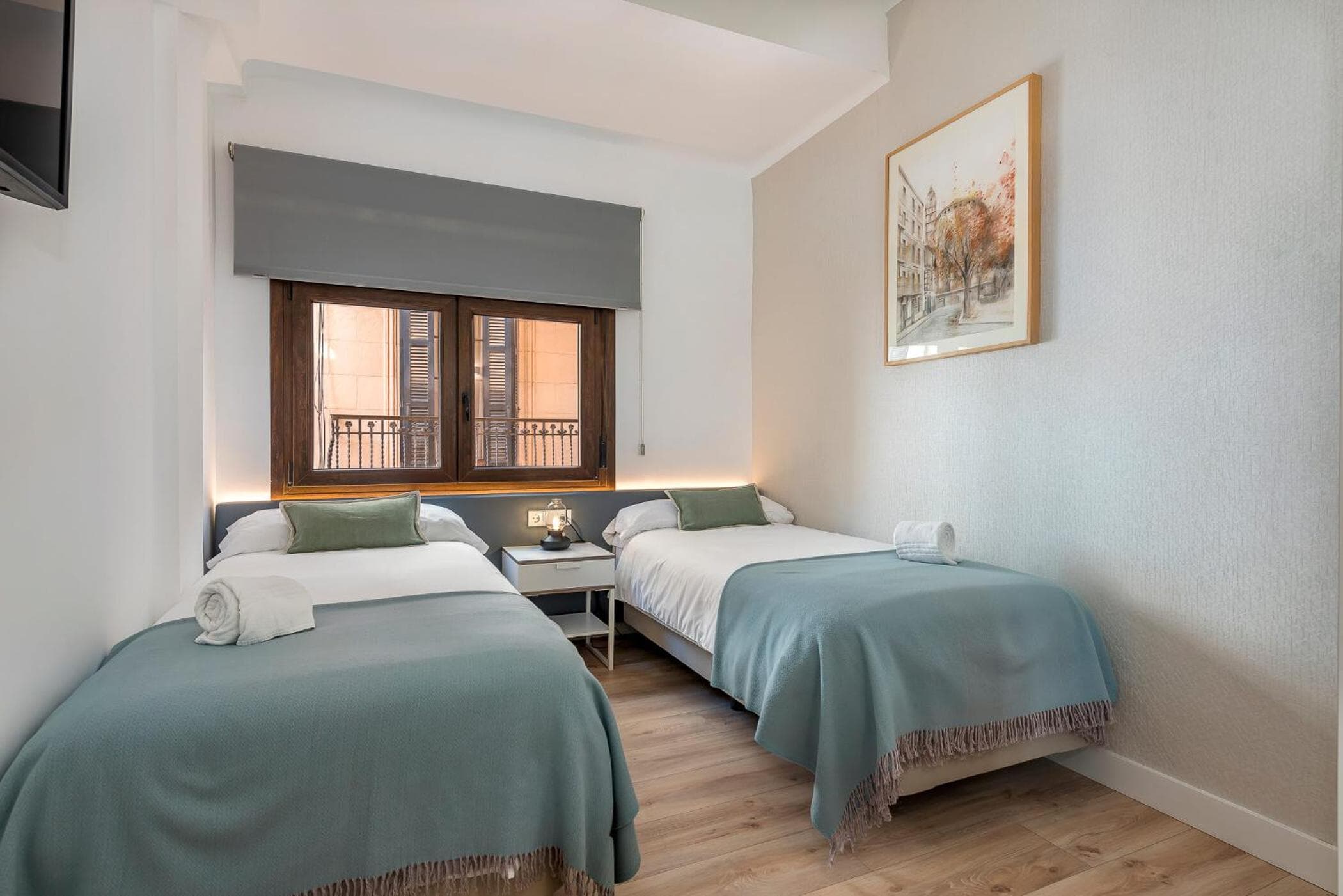 Can Rubi - Turismo Interno — 21