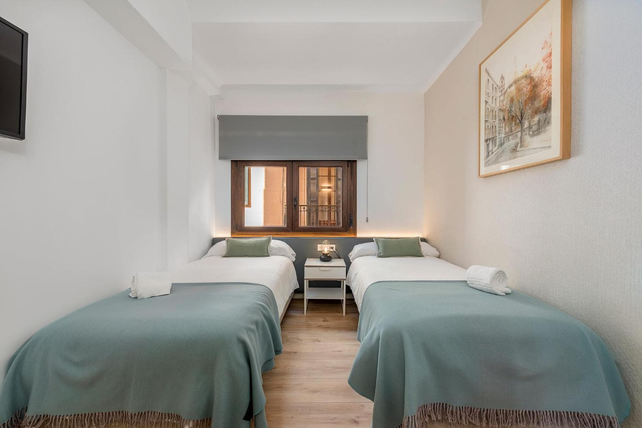 Can Rubi - Turismo Interno — 20
