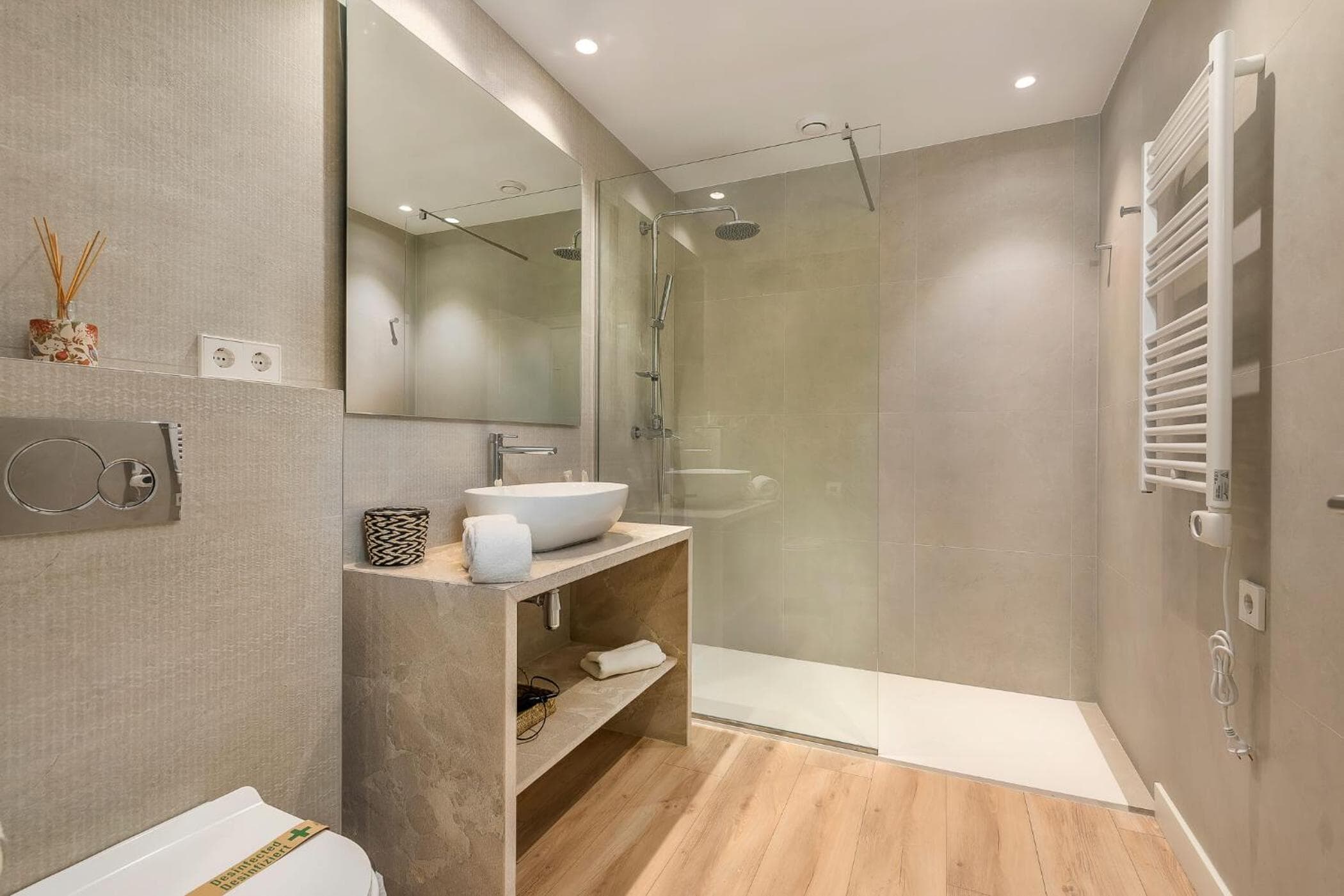Can Rubi - Turismo Interno — 23