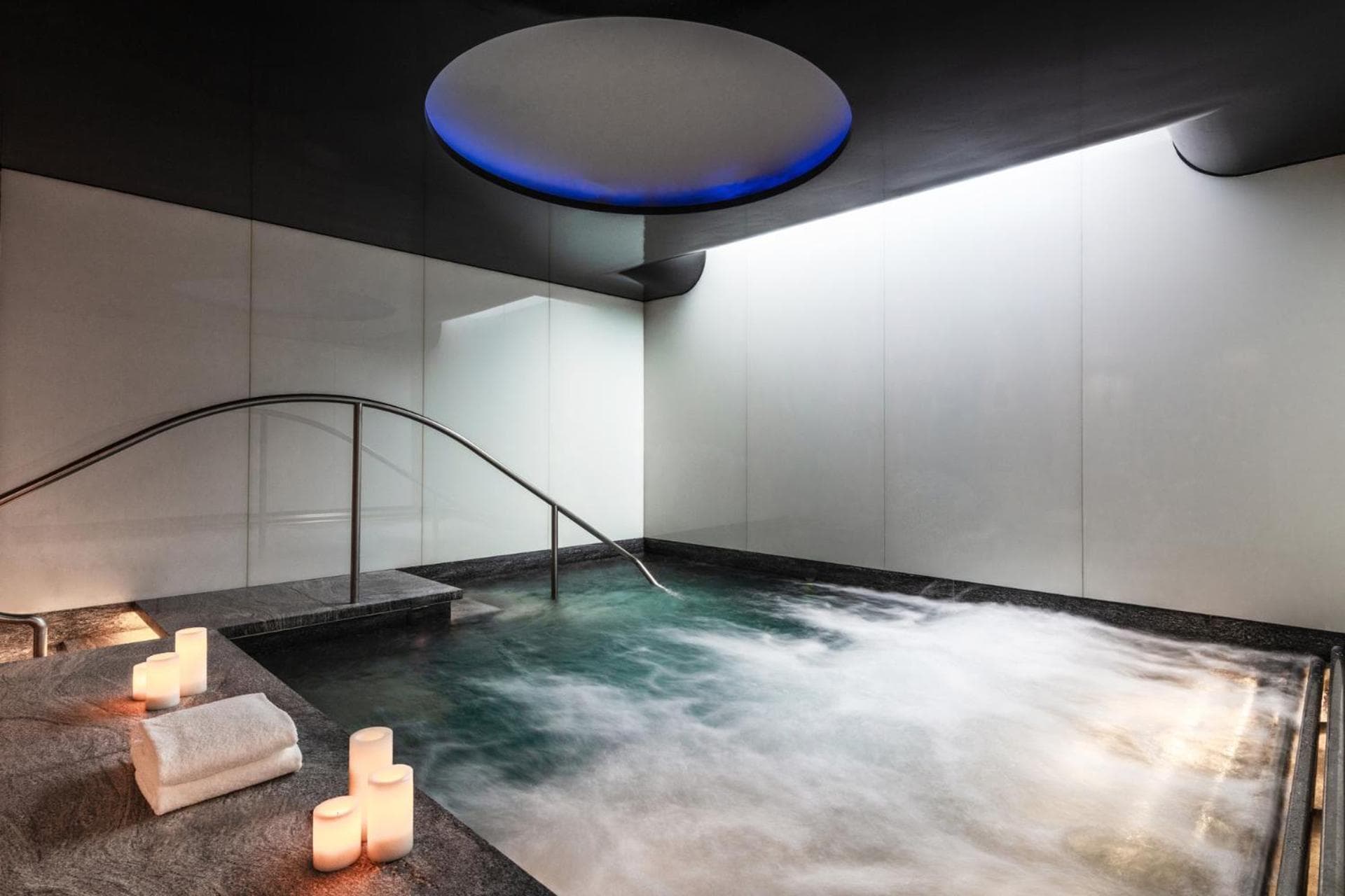 Four Seasons Hotel Londres en Park Lane — 6