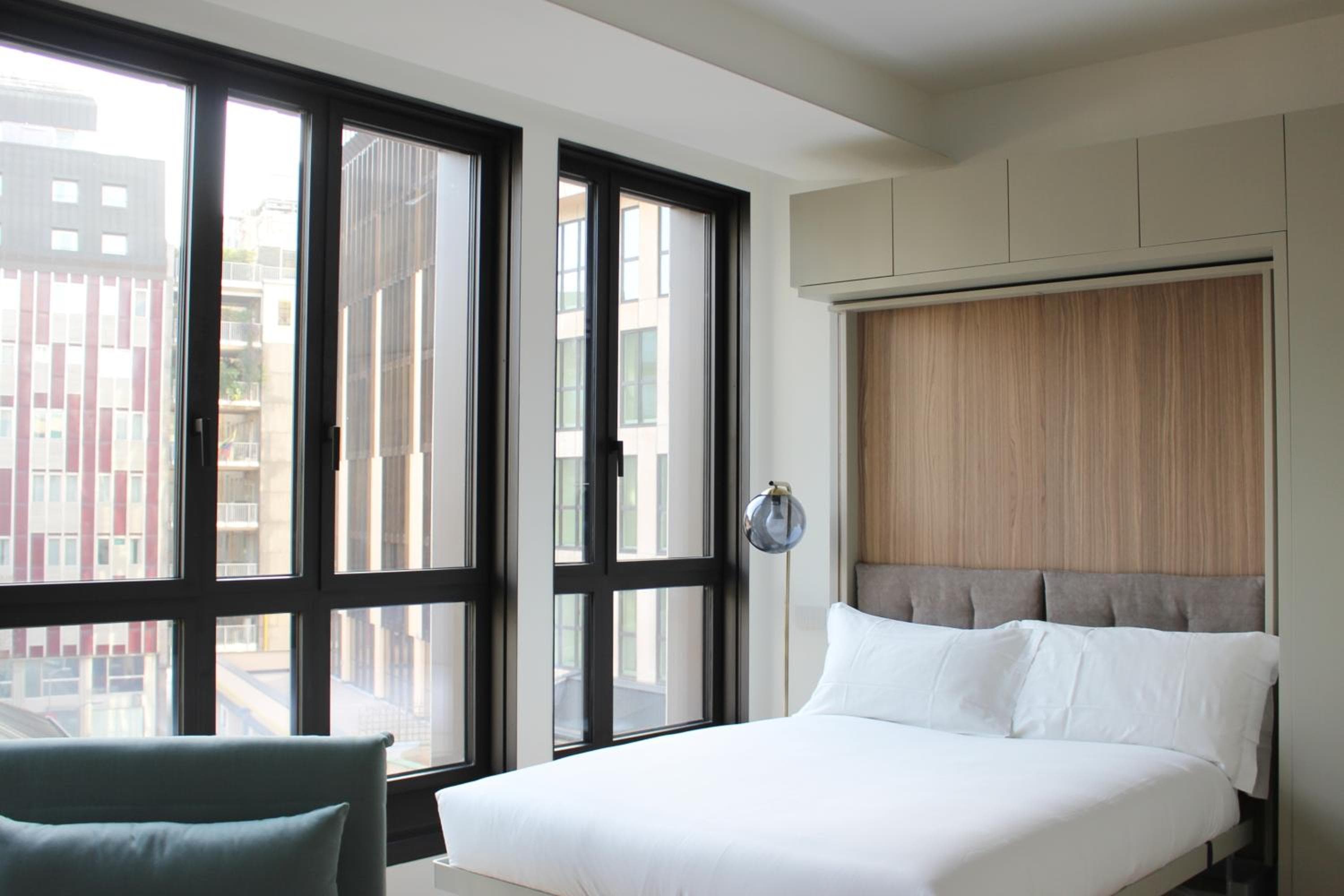 Milan Eleven by Brera Apartments — 28